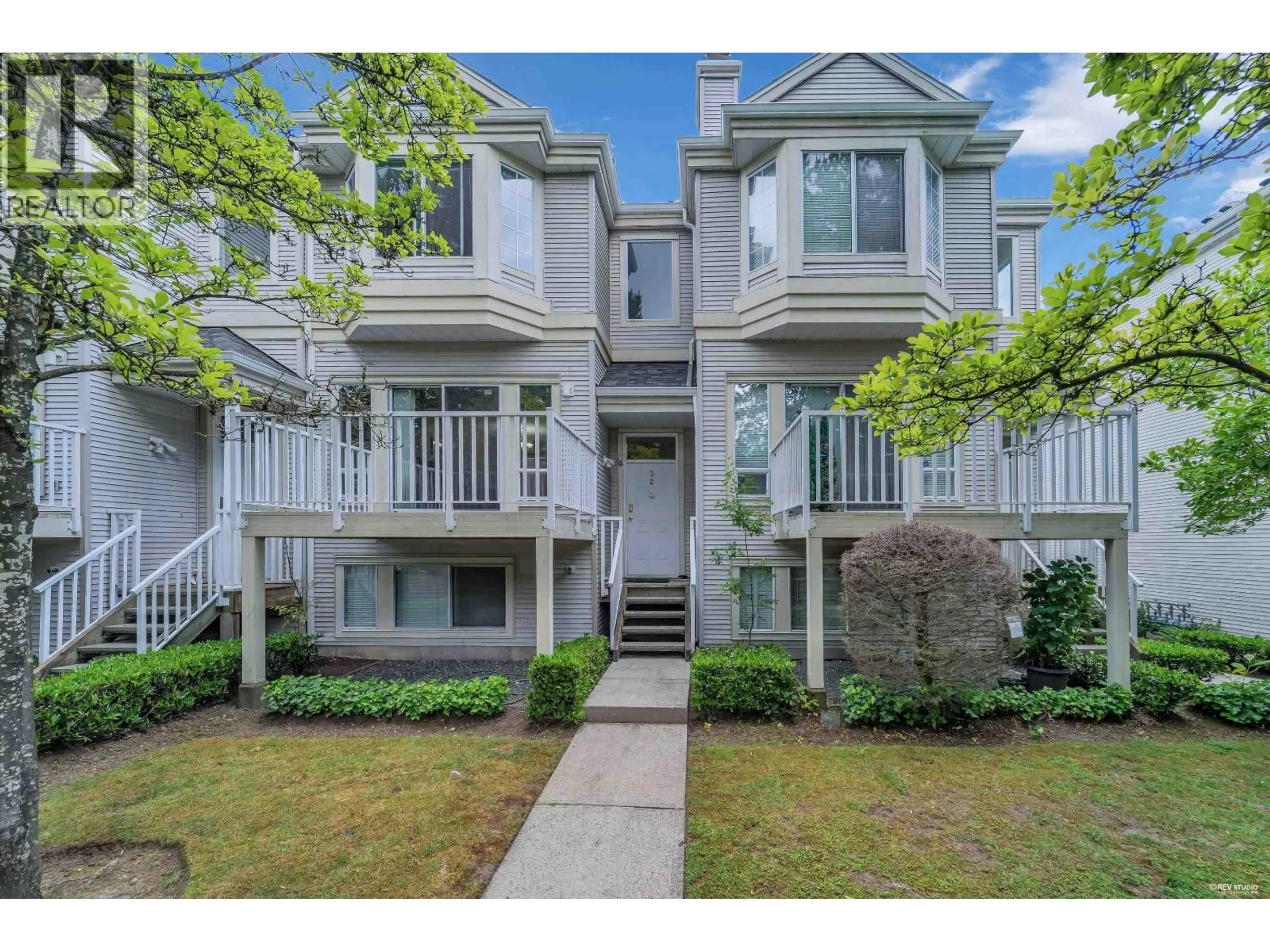 Unknown for 32 - 12871 JACK BELL DRIVE, Richmond British Columbia V6V2T8
