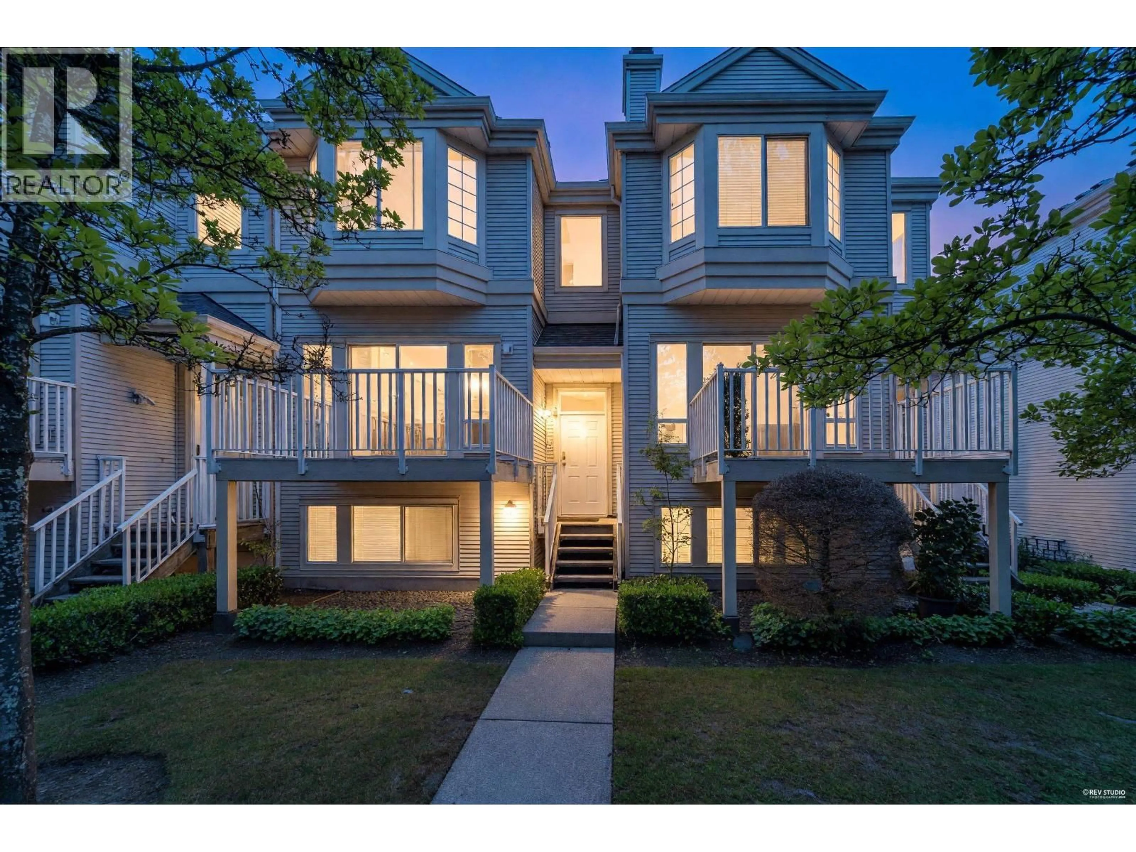 Unknown for 32 - 12871 JACK BELL DRIVE, Richmond British Columbia V6V2T8