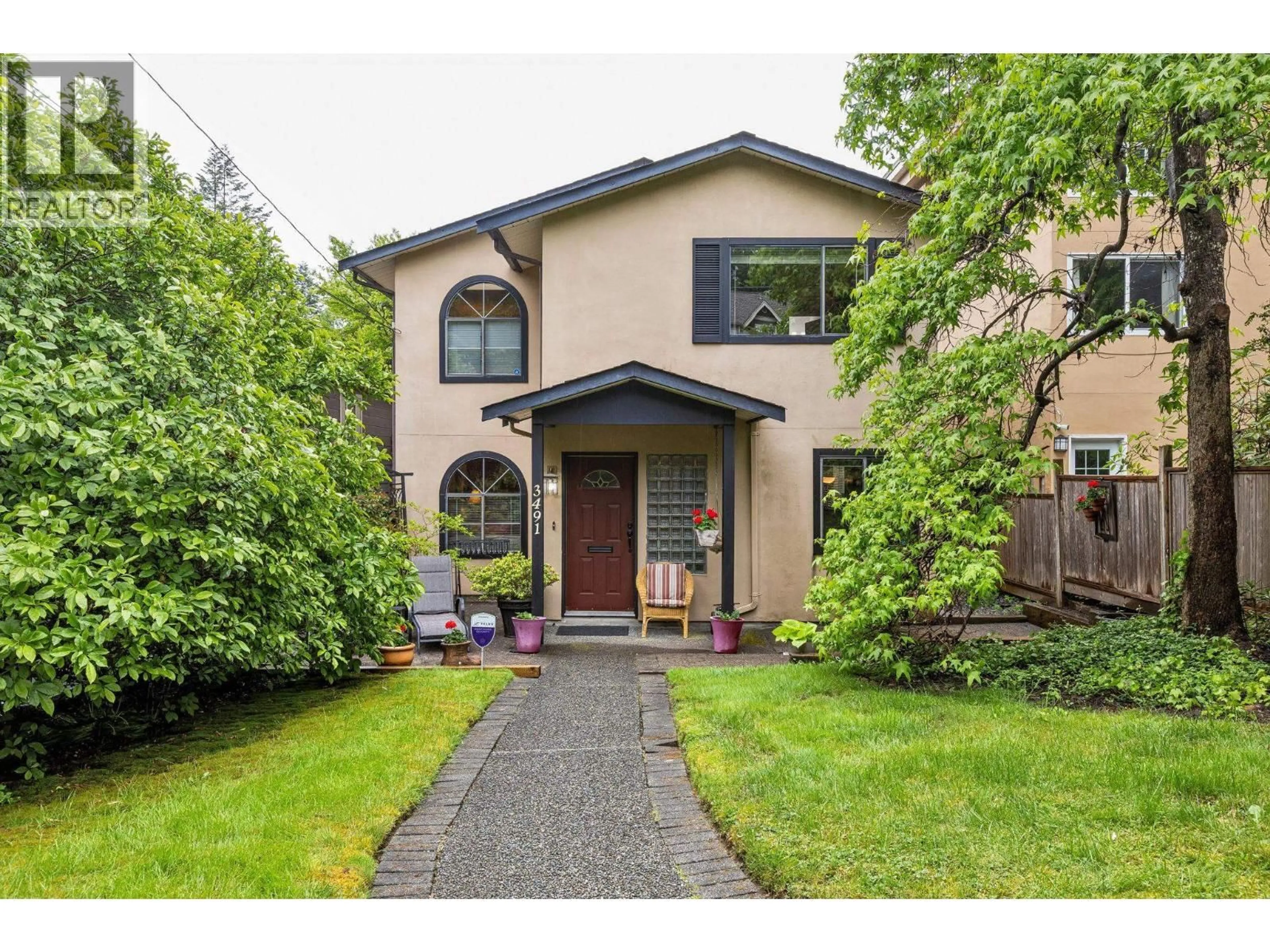 Unknown for 3491 ST. GEORGES AVENUE, North Vancouver British Columbia V7N1V7