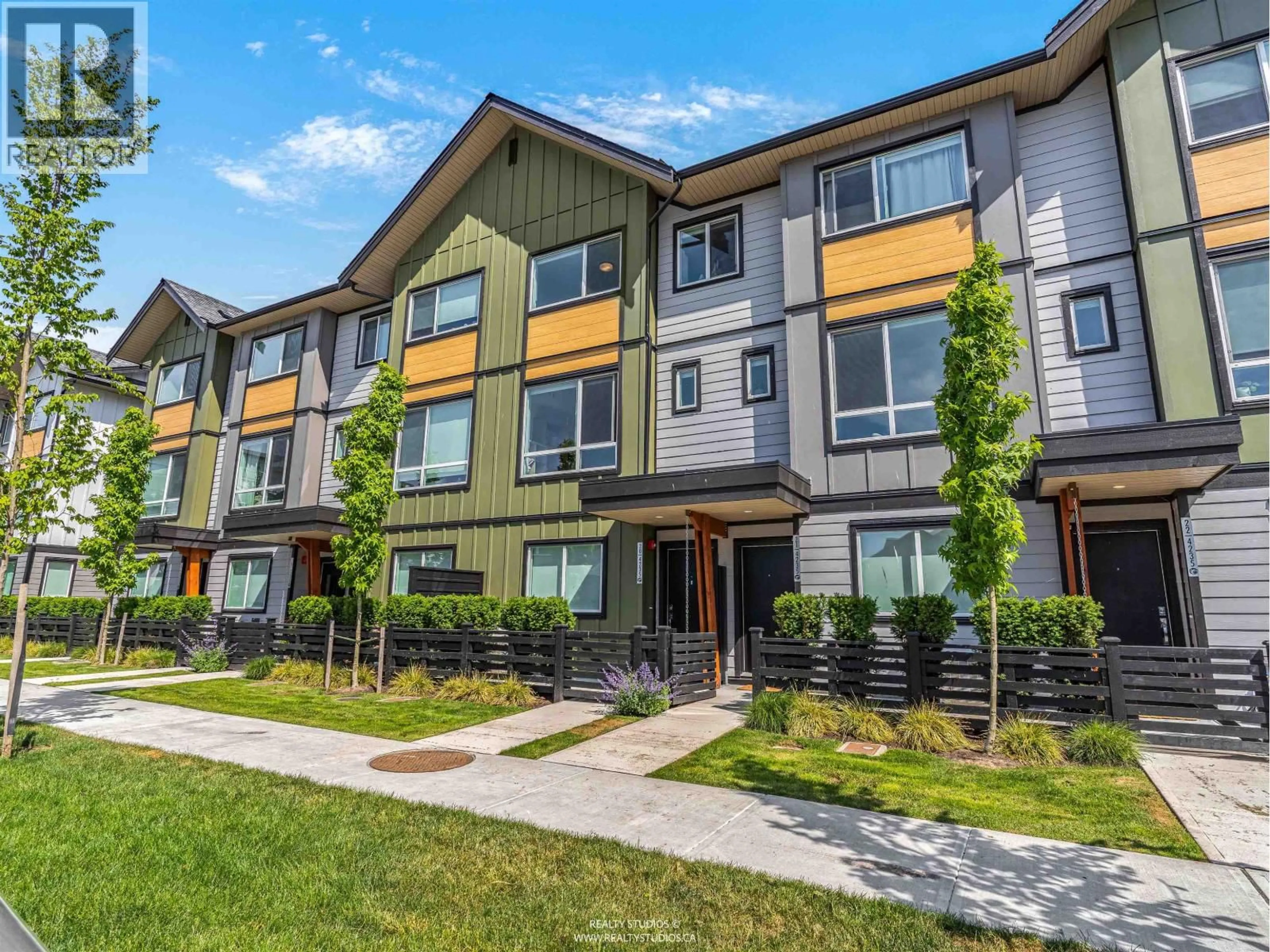 Unknown for 20 - 4235 CORMORANT WAY, Tsawwassen British Columbia V4M0G7