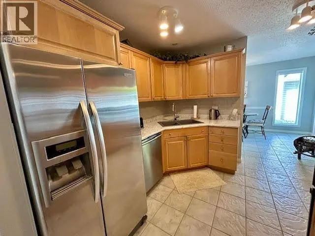 5515 57 AVENUE, Fort Nelson 5