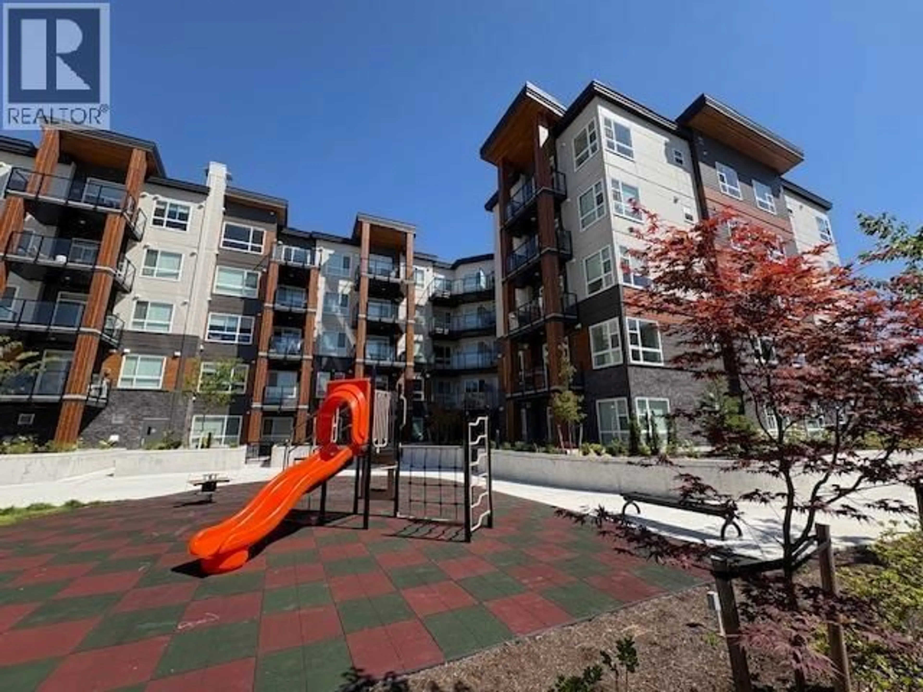 Unknown for 509 - 12143 223 STREET, Maple Ridge British Columbia V2X5Y6