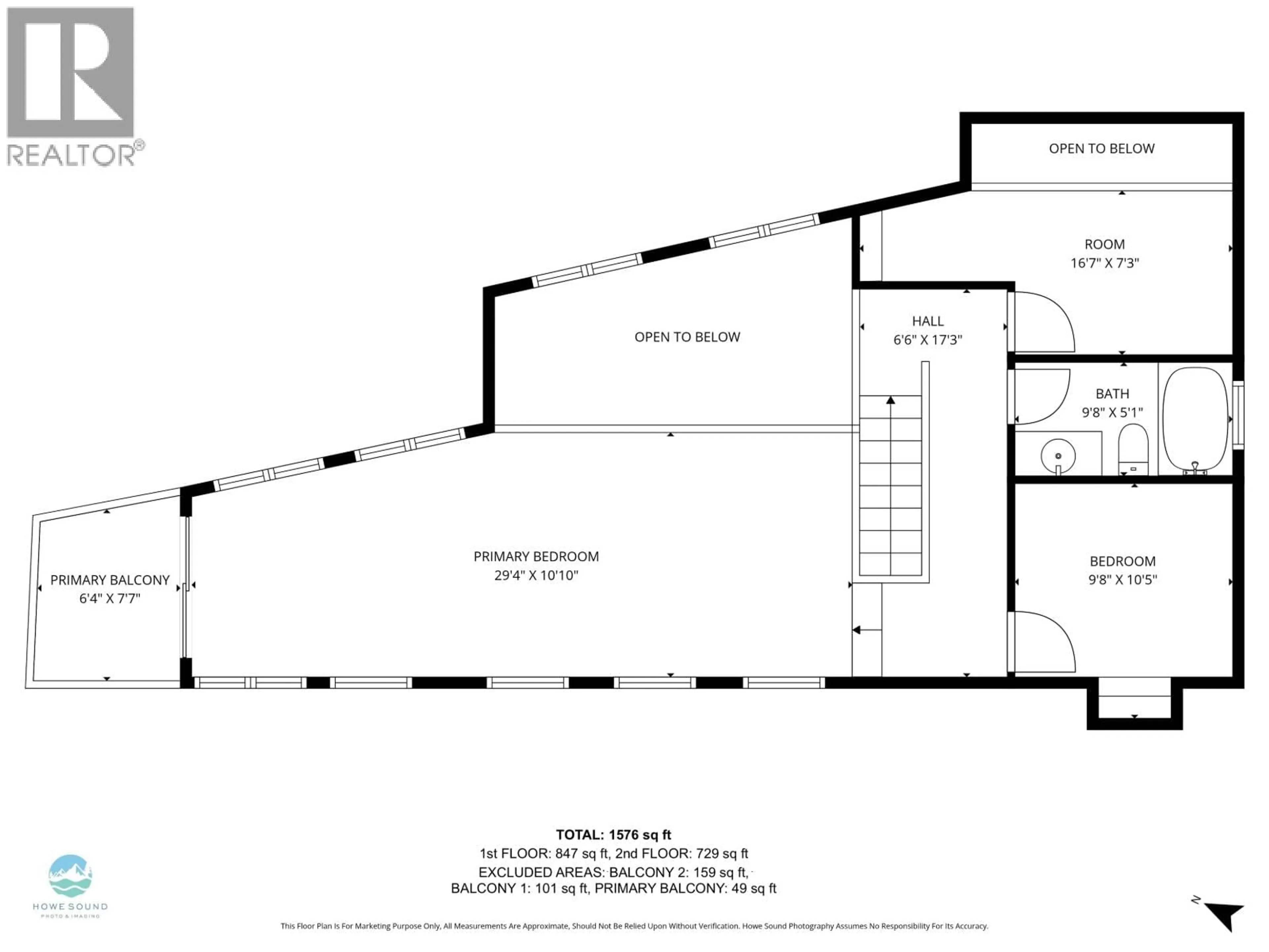 Floor plan for 2 - 40775 TANTALUS ROAD, Squamish British Columbia V8B0N2