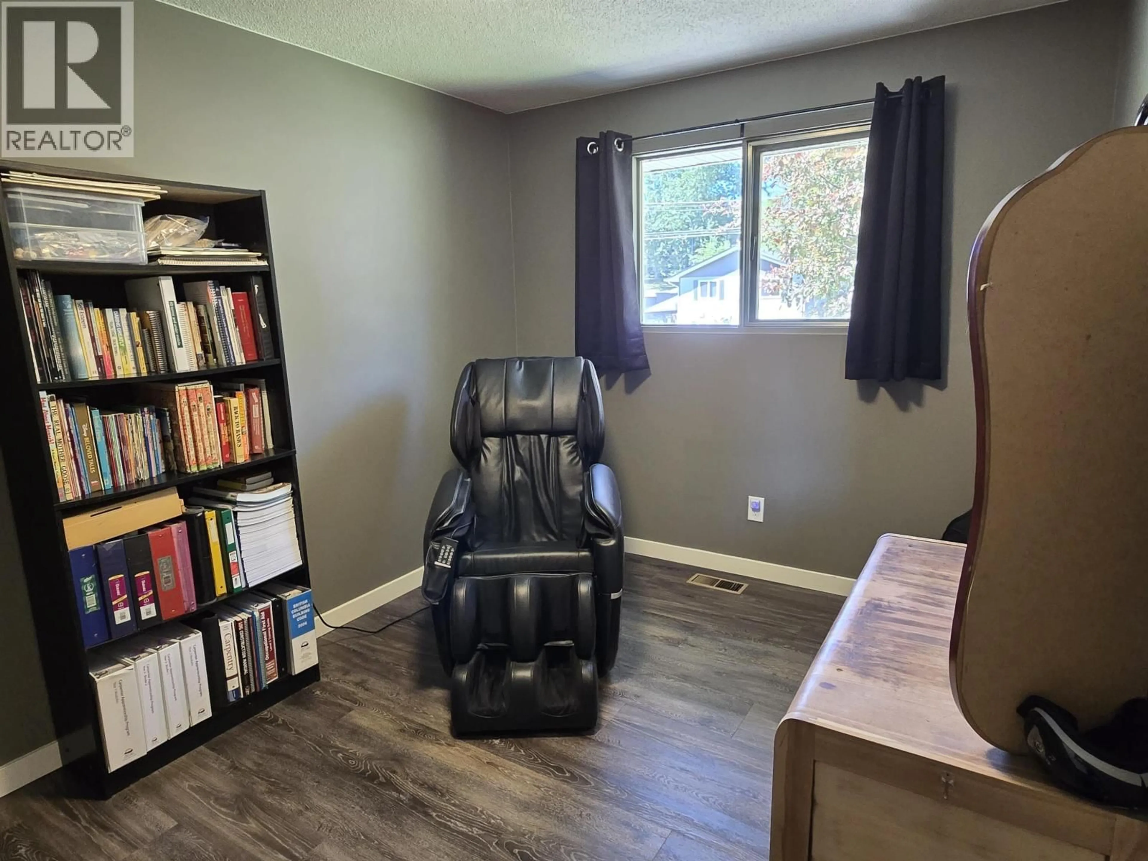 A pic of a room for 510 PERRY STREET, Quesnel British Columbia V2J1N9