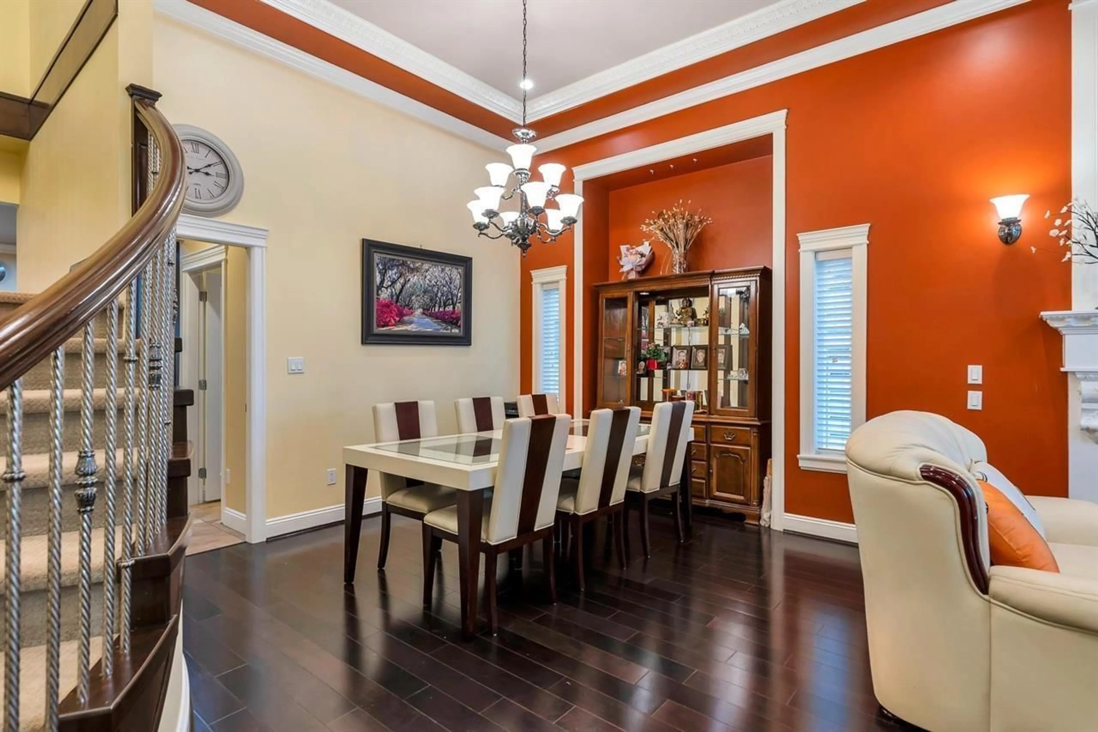 Dining room, unknown for 10163 177A STREET, Surrey British Columbia V4N5V9