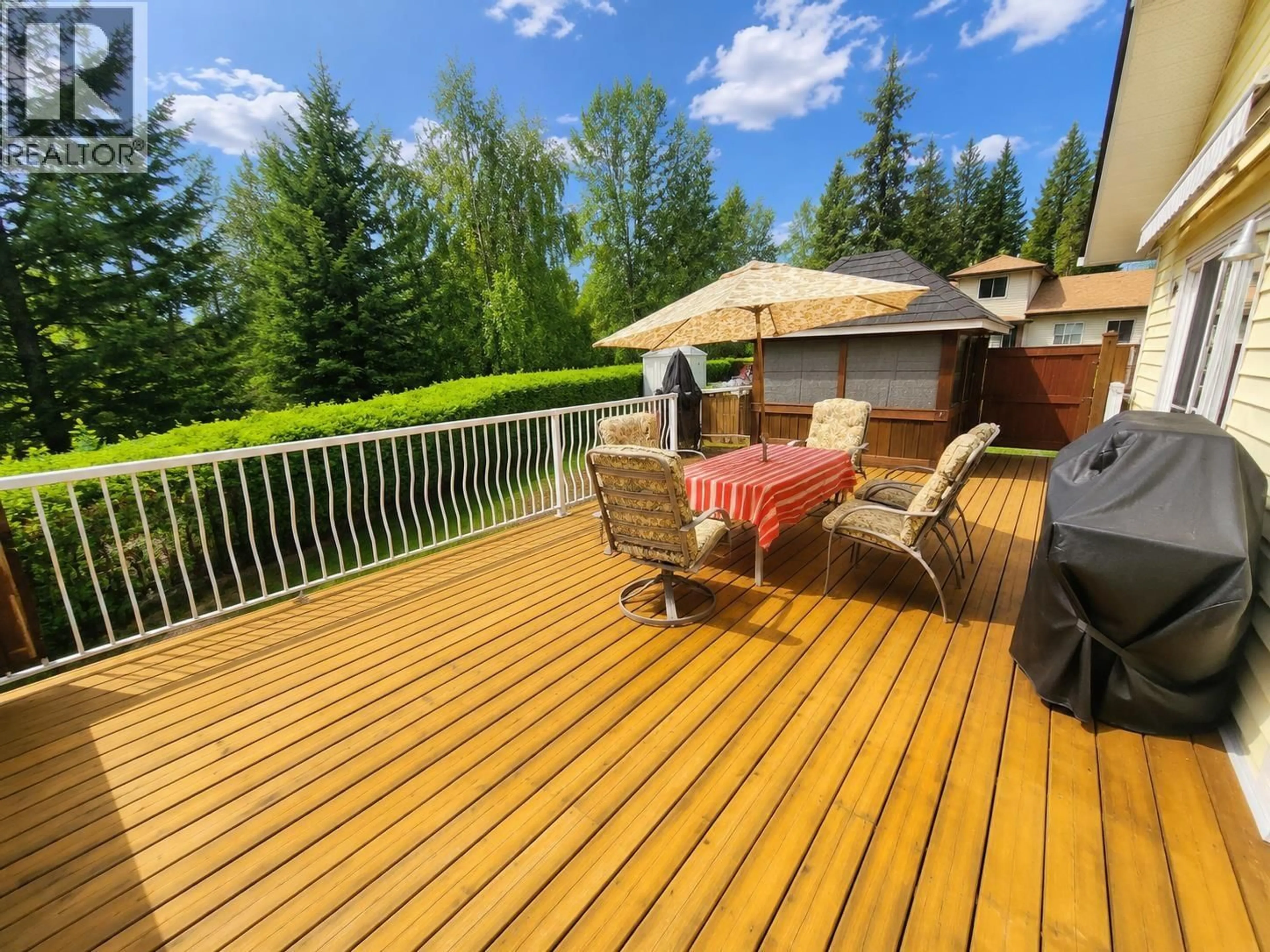 Patio, unknown for 3819 BRENTWOOD PLACE, Mount Alder British Columbia V2K3Y1