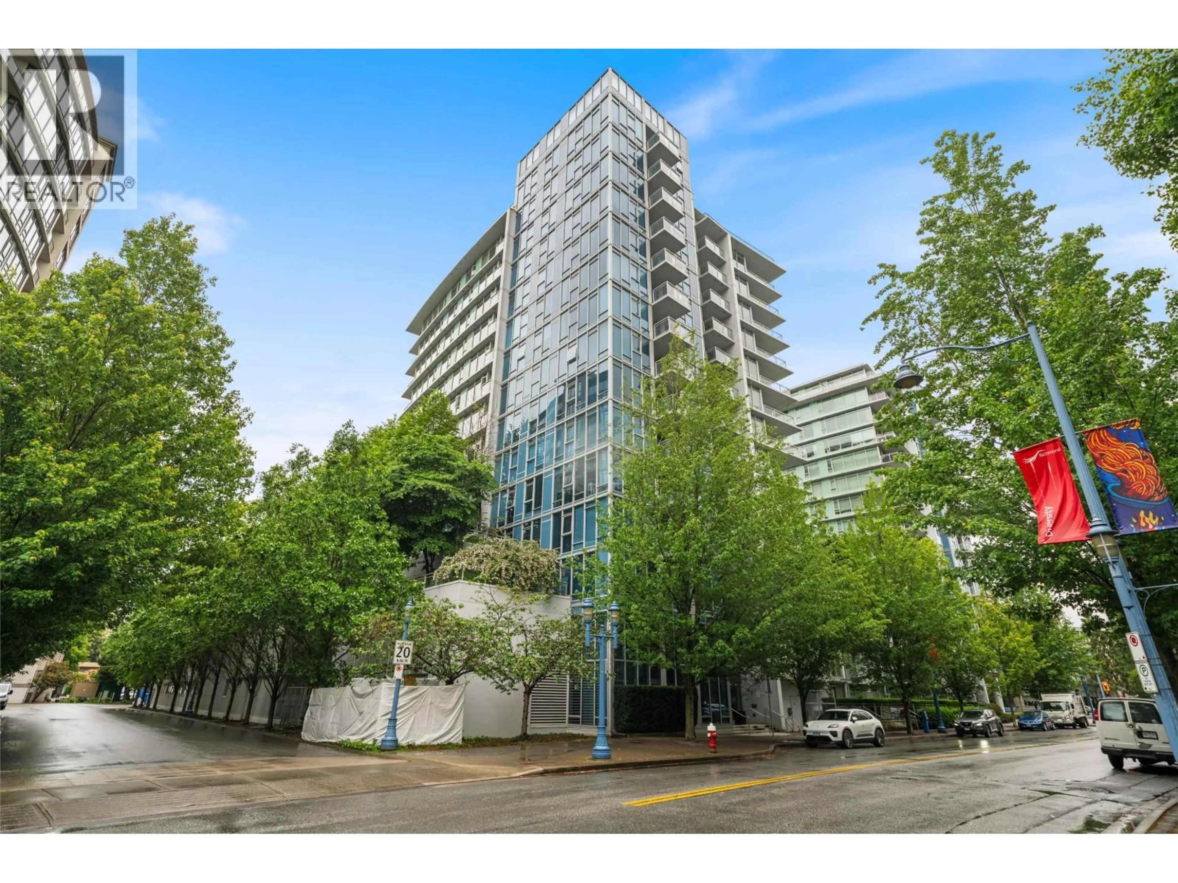 Unknown for 608 - 5900 ALDERBRIDGE WAY, Richmond British Columbia V6X0B6