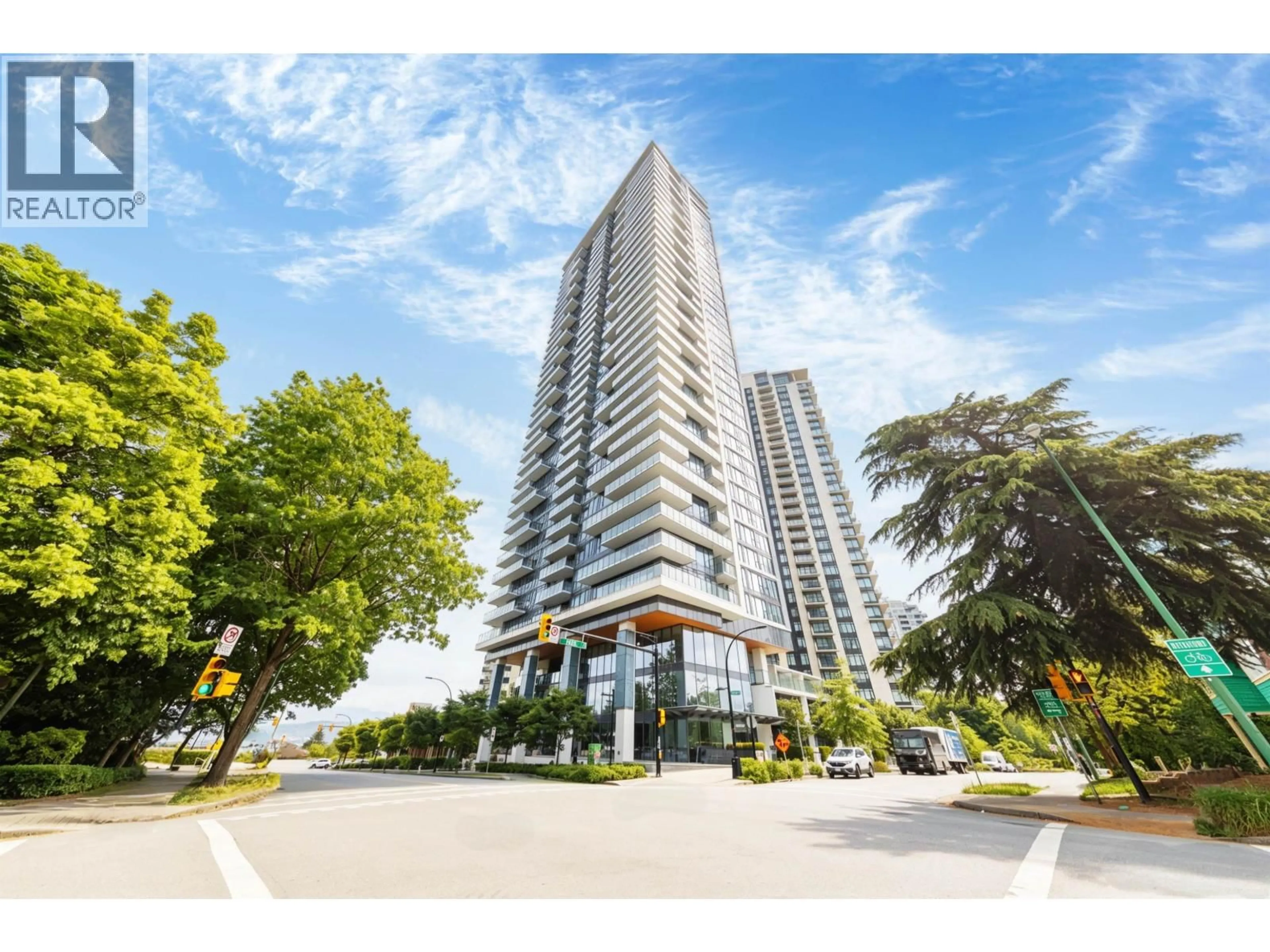 Unknown for 2602 - 4711 HAZEL STREET, Burnaby British Columbia V5H0J9