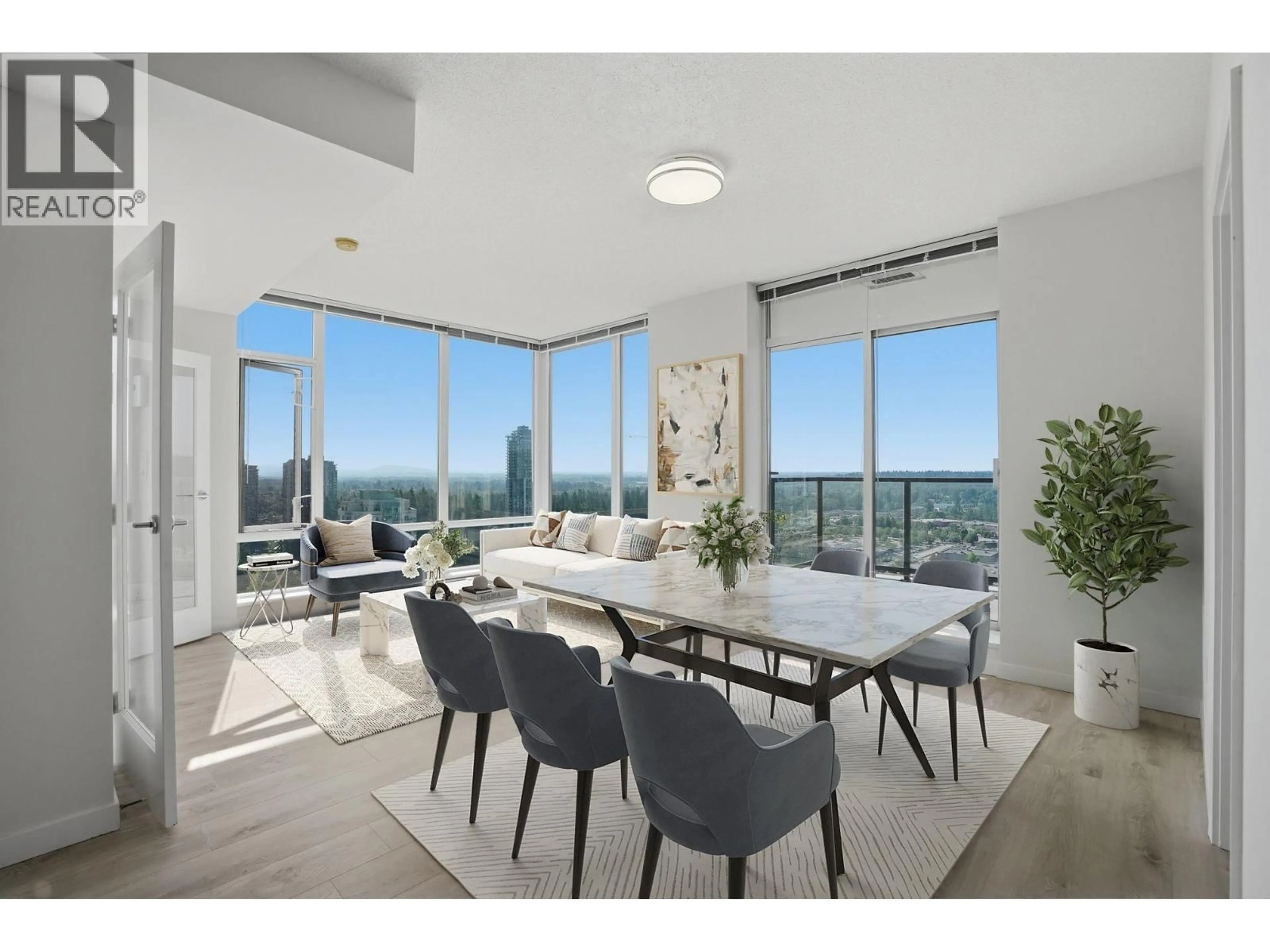 Dining room, unknown for 2805 - 2980 ATLANTIC AVENUE, Coquitlam British Columbia V3B0G2