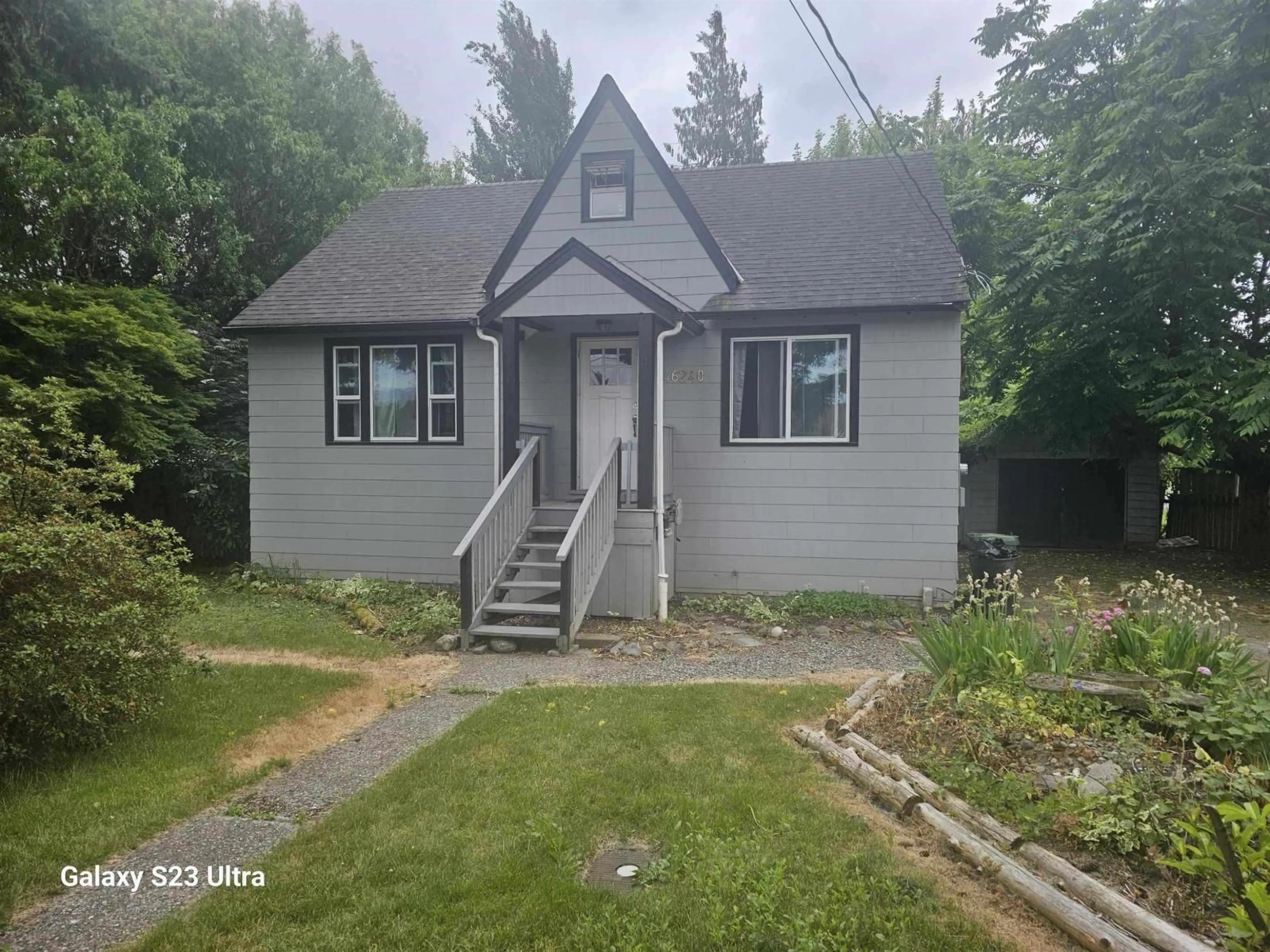 Unknown for 46240 GORE AVENUE, Chilliwack British Columbia V2P2A1