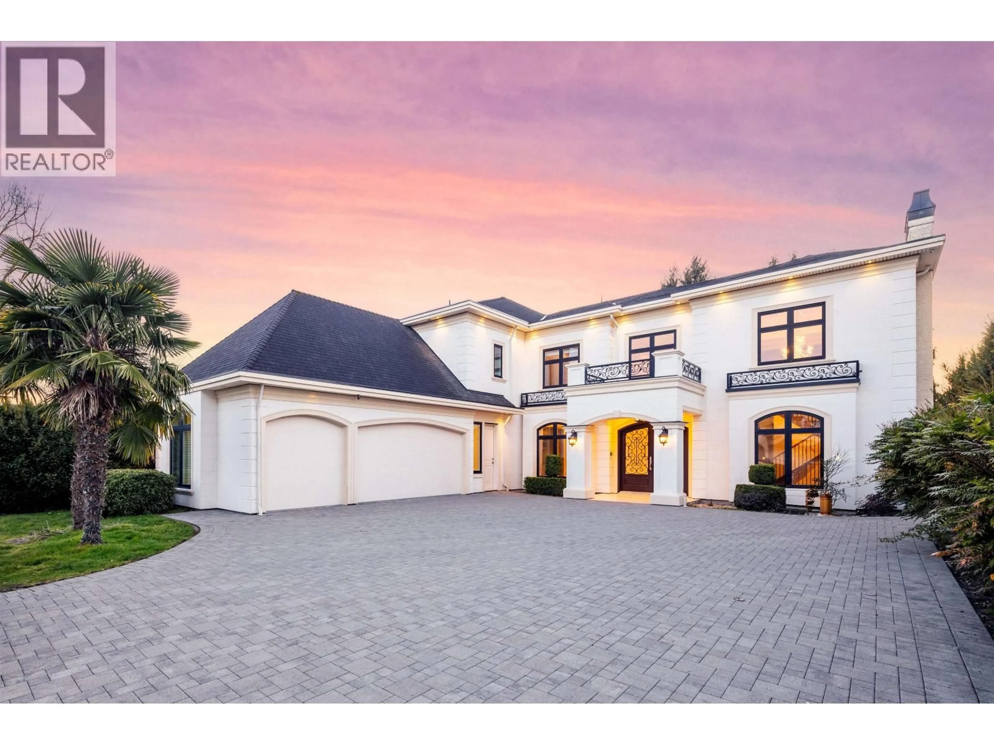 Unknown for 8171 ALANMORE PLACE, Richmond British Columbia V7C2B6
