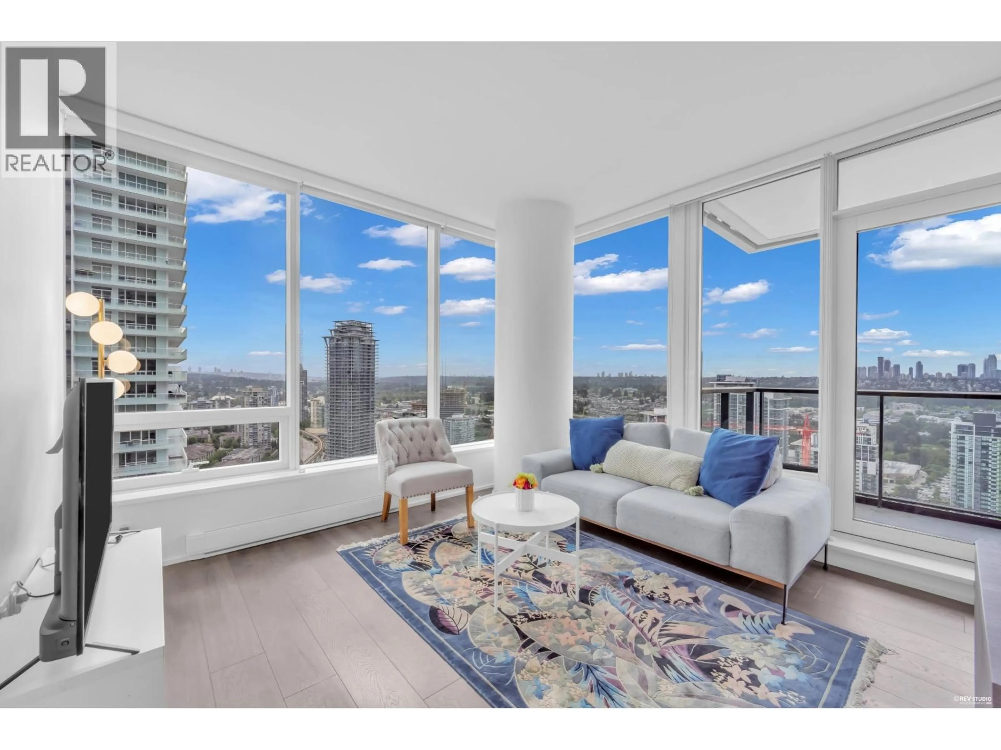 A pic of a room for 3202 - 1955 ALPHA WAY, Burnaby British Columbia V5C0K6