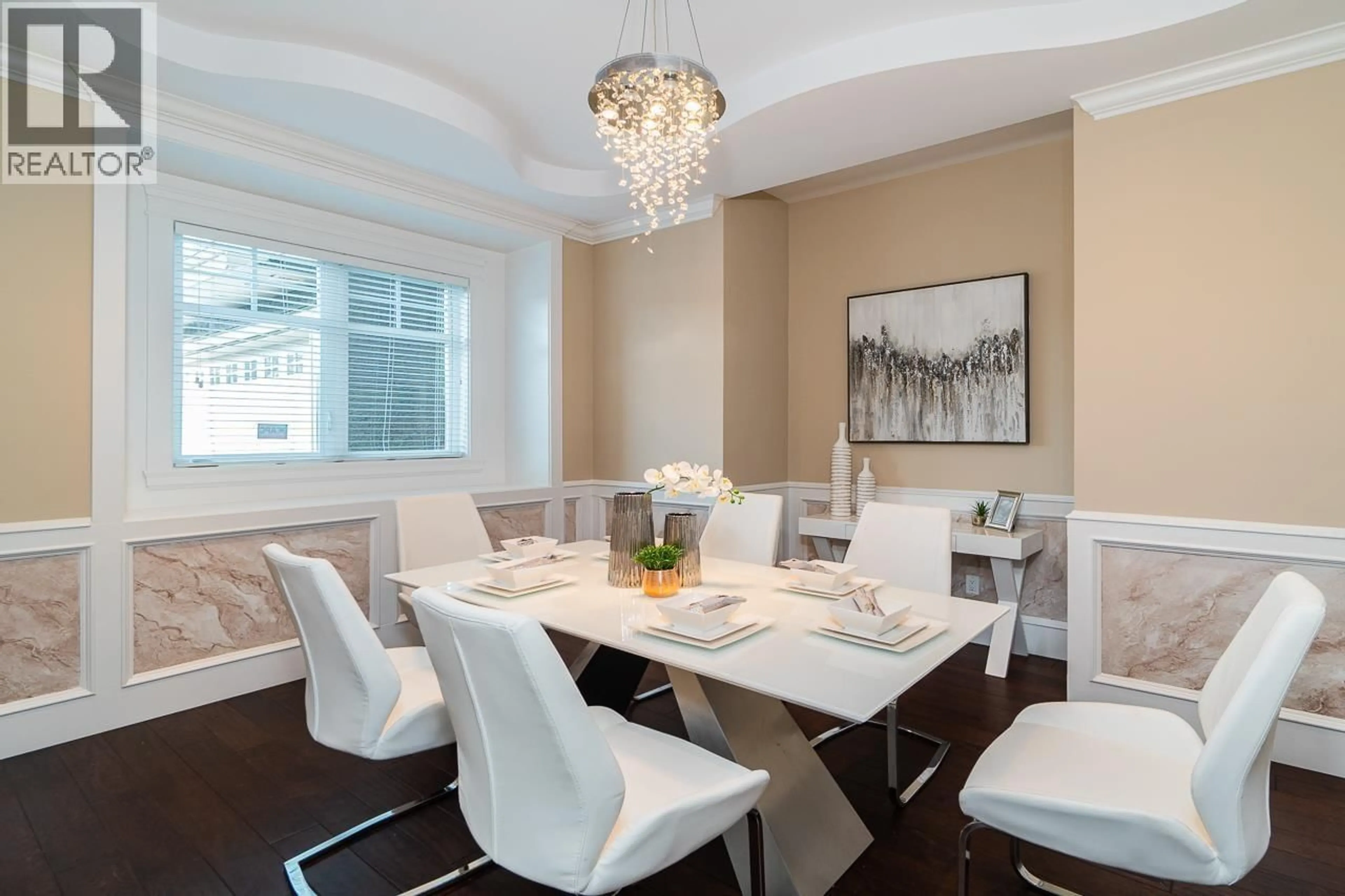 Dining room, unknown for 9820 GILHURST CRESCENT, Richmond British Columbia V7A1P2