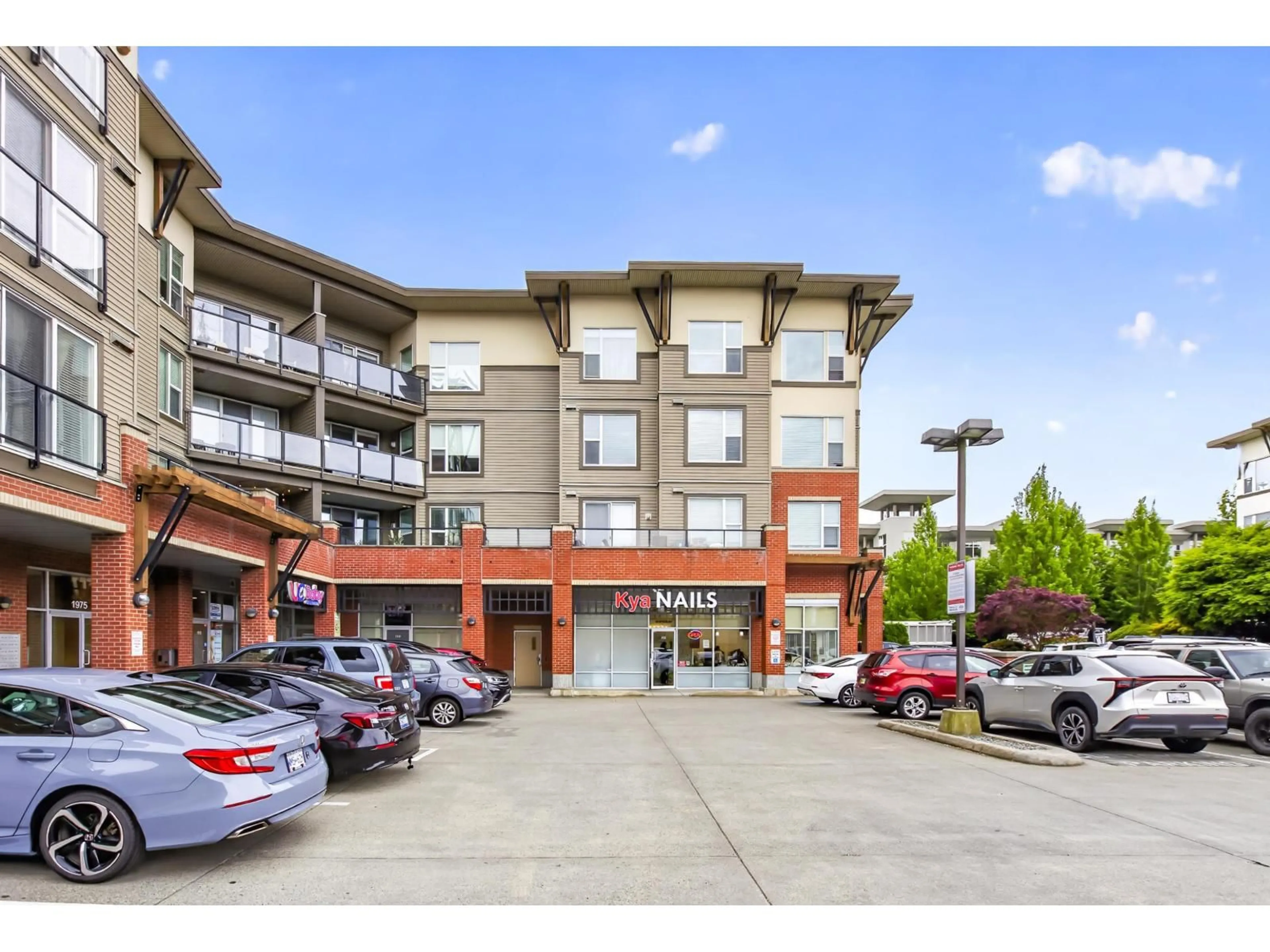 Unknown for 215 - 1975 MCCALLUM ROAD, Abbotsford British Columbia V2S3N3