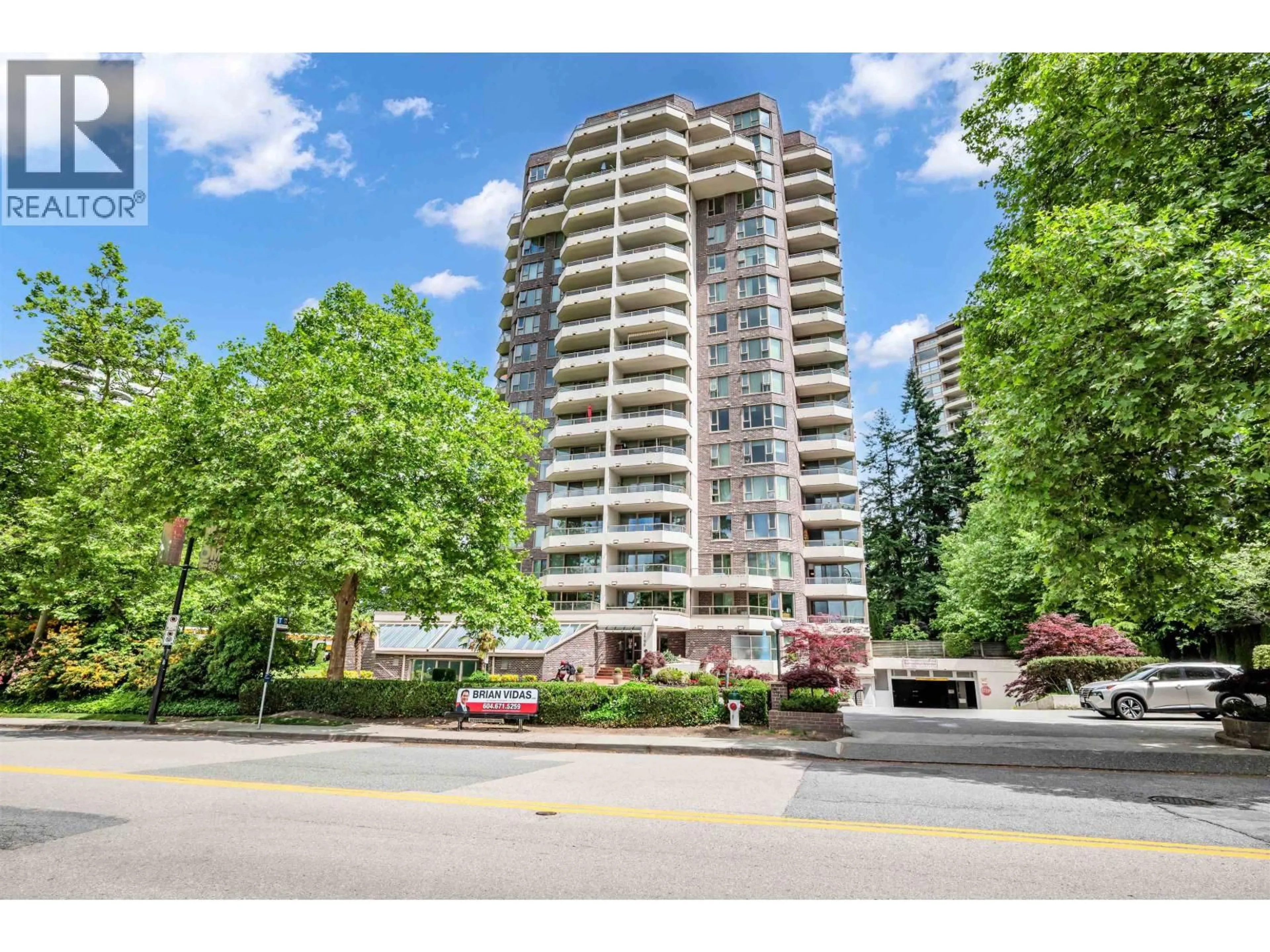 Unknown for 802 - 5790 PATTERSON AVENUE, Burnaby British Columbia V5H4H6