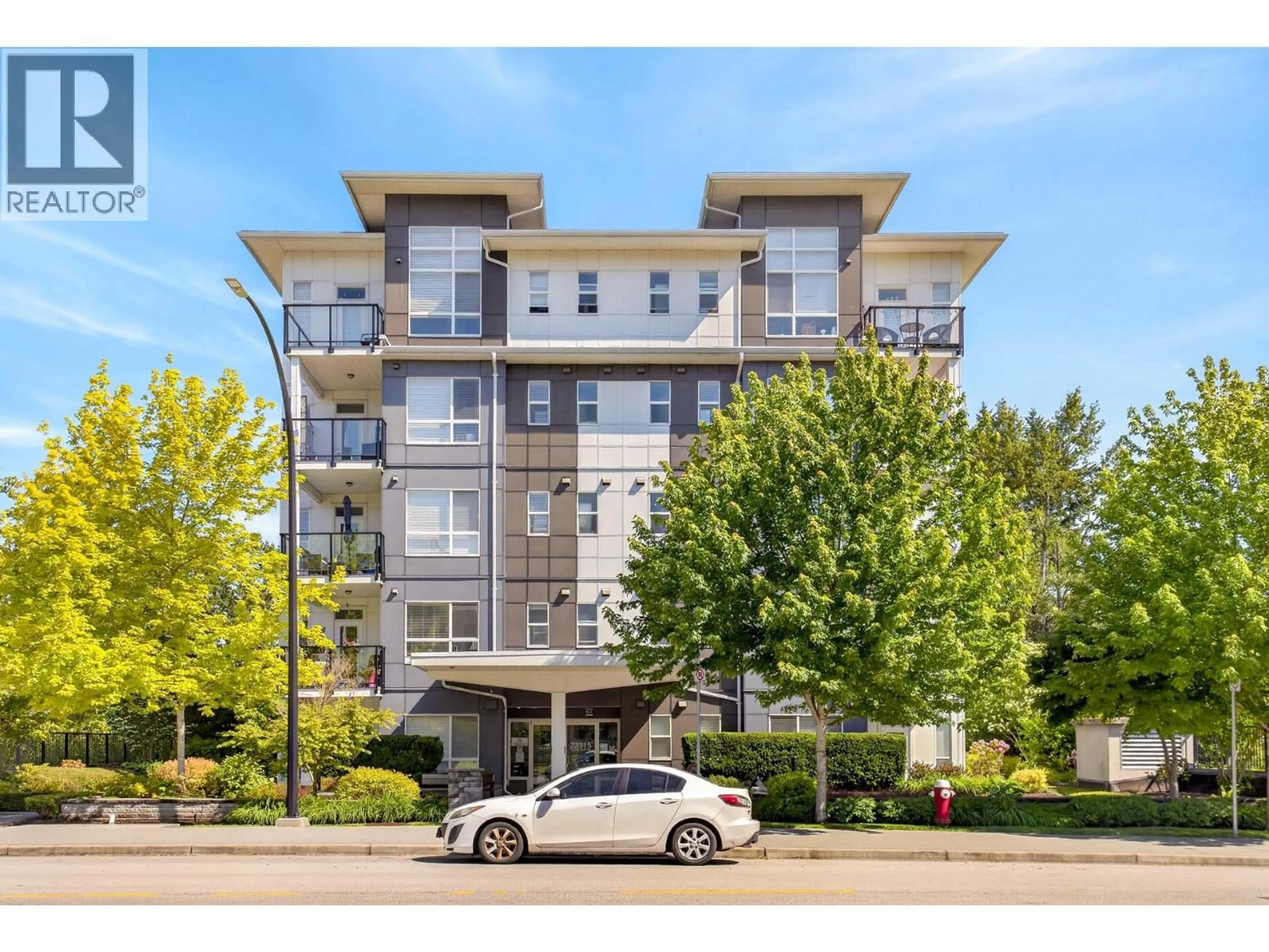 Unknown for 409 - 22315 122 AVENUE, Maple Ridge British Columbia V2X4K7