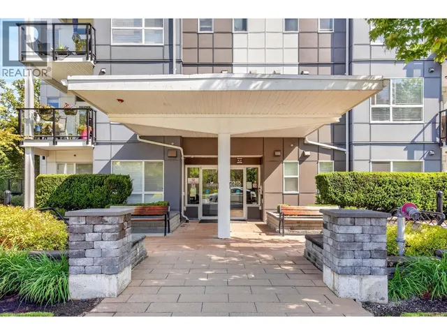 409 - 22315 122 AVENUE, Maple Ridge 2