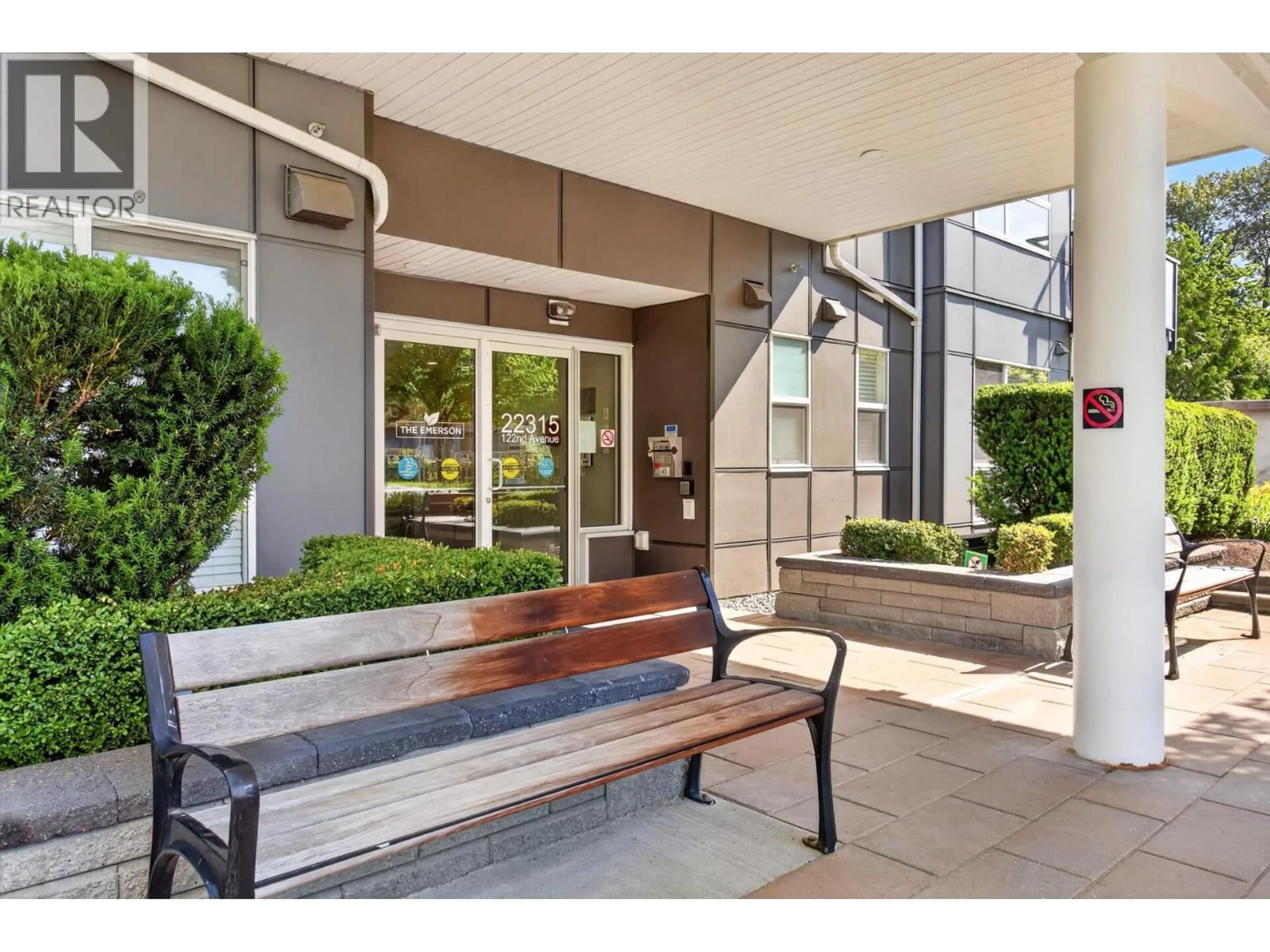 Unknown for 409 - 22315 122 AVENUE, Maple Ridge British Columbia V2X4K7