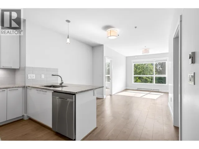 409 - 22315 122 AVENUE, Maple Ridge 5