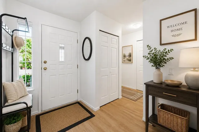 57 - 8737 212 STREET, Langley 3