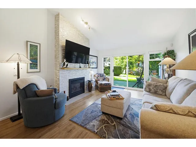 57 - 8737 212 STREET, Langley 5