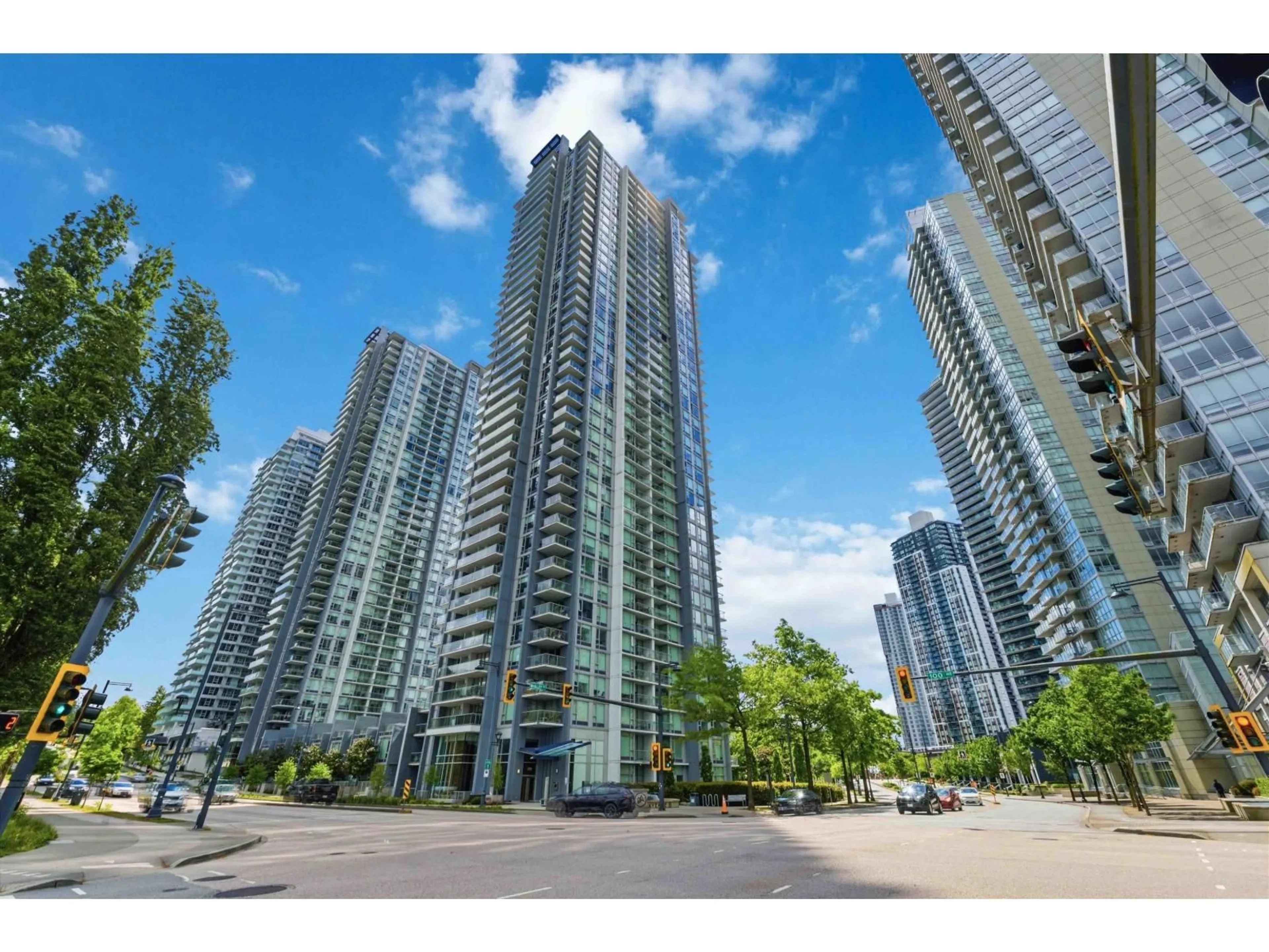 Unknown for 2606 - 13696 100 AVENUE, Surrey British Columbia V3T0L5