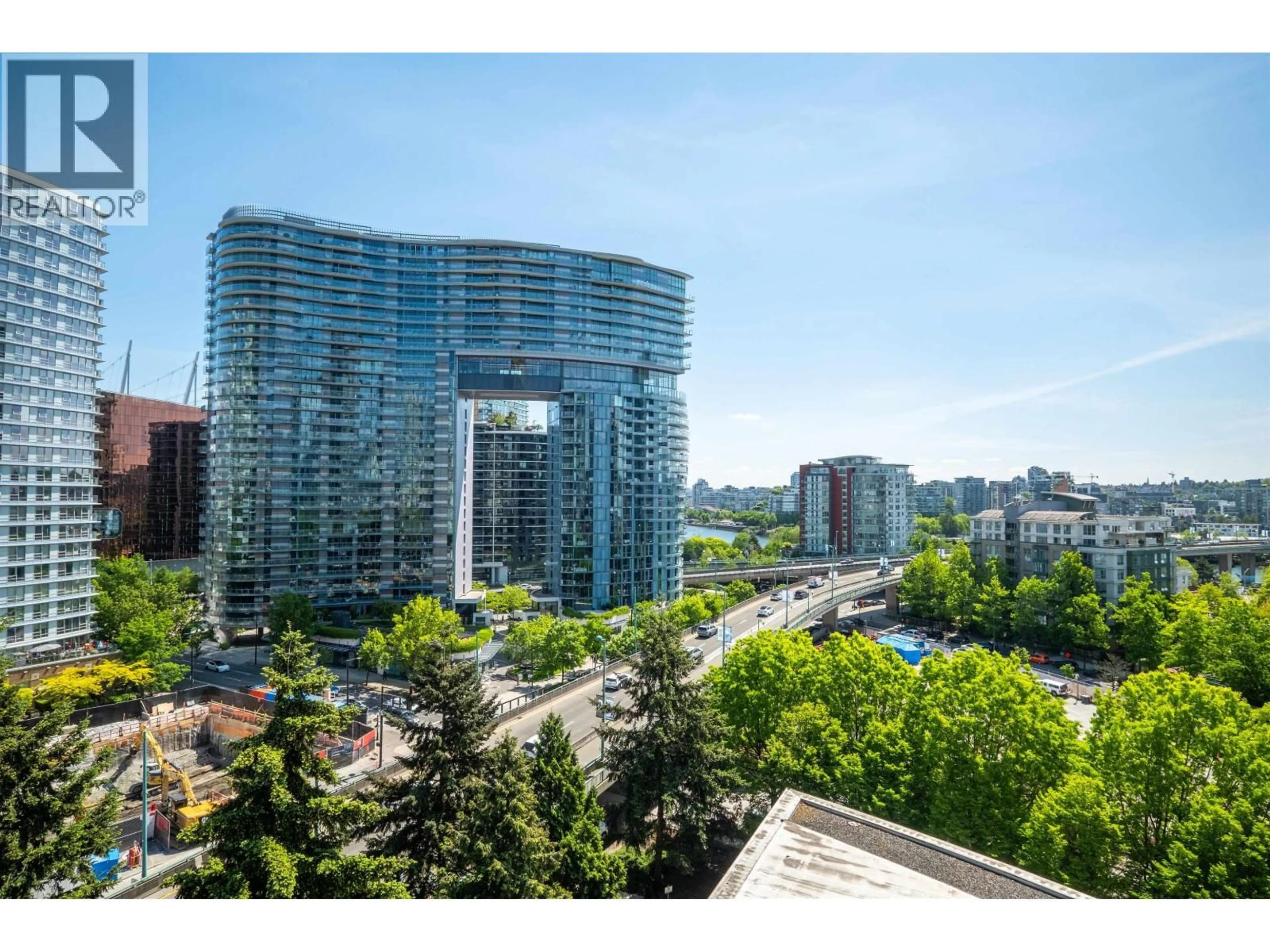 Unknown for 1207 - 1009 EXPO BOULEVARD, Vancouver British Columbia V6Z2V9