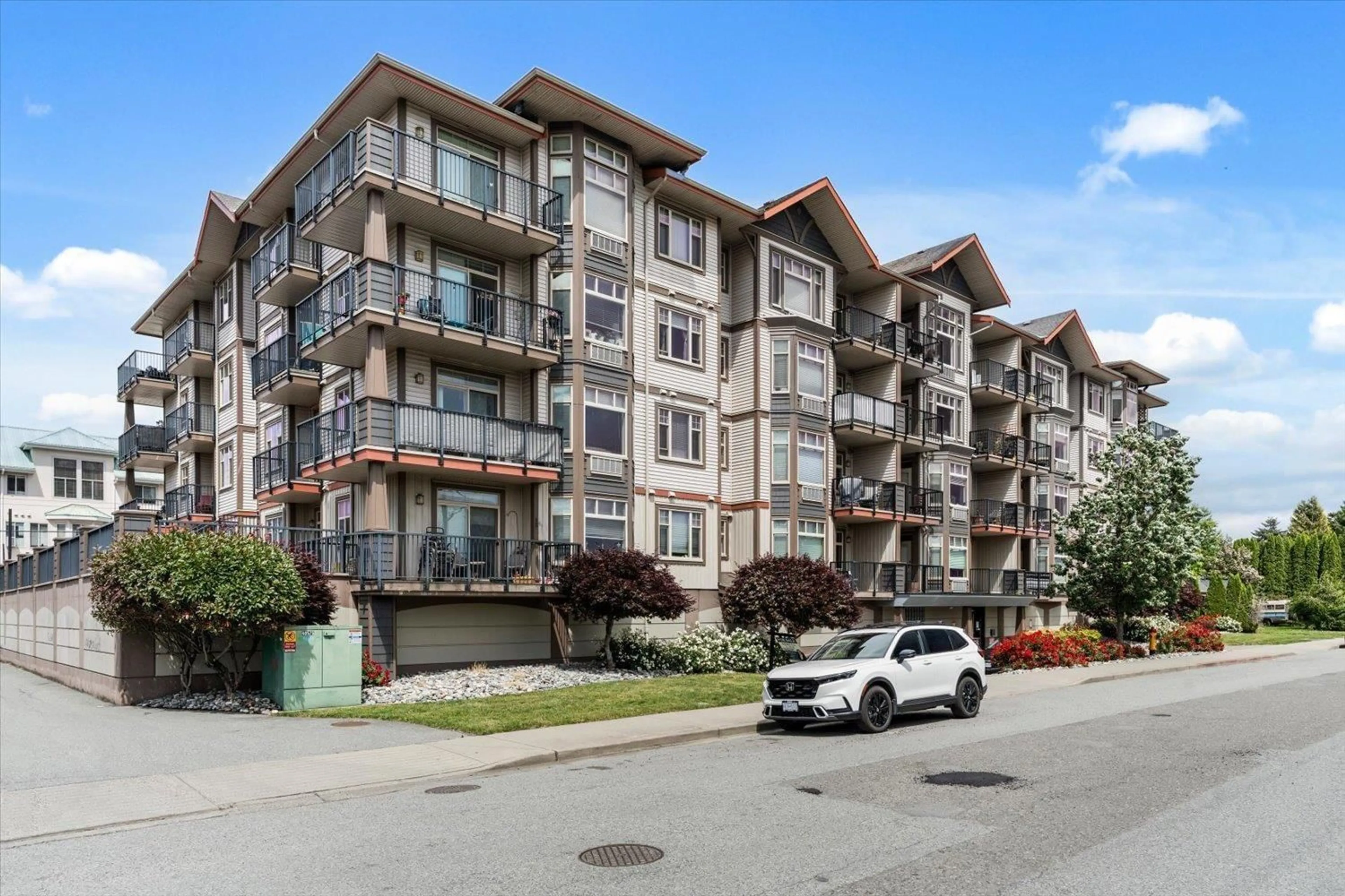Unknown for 410 - 46021 SECOND AVENUE, Chilliwack British Columbia V2P1S6