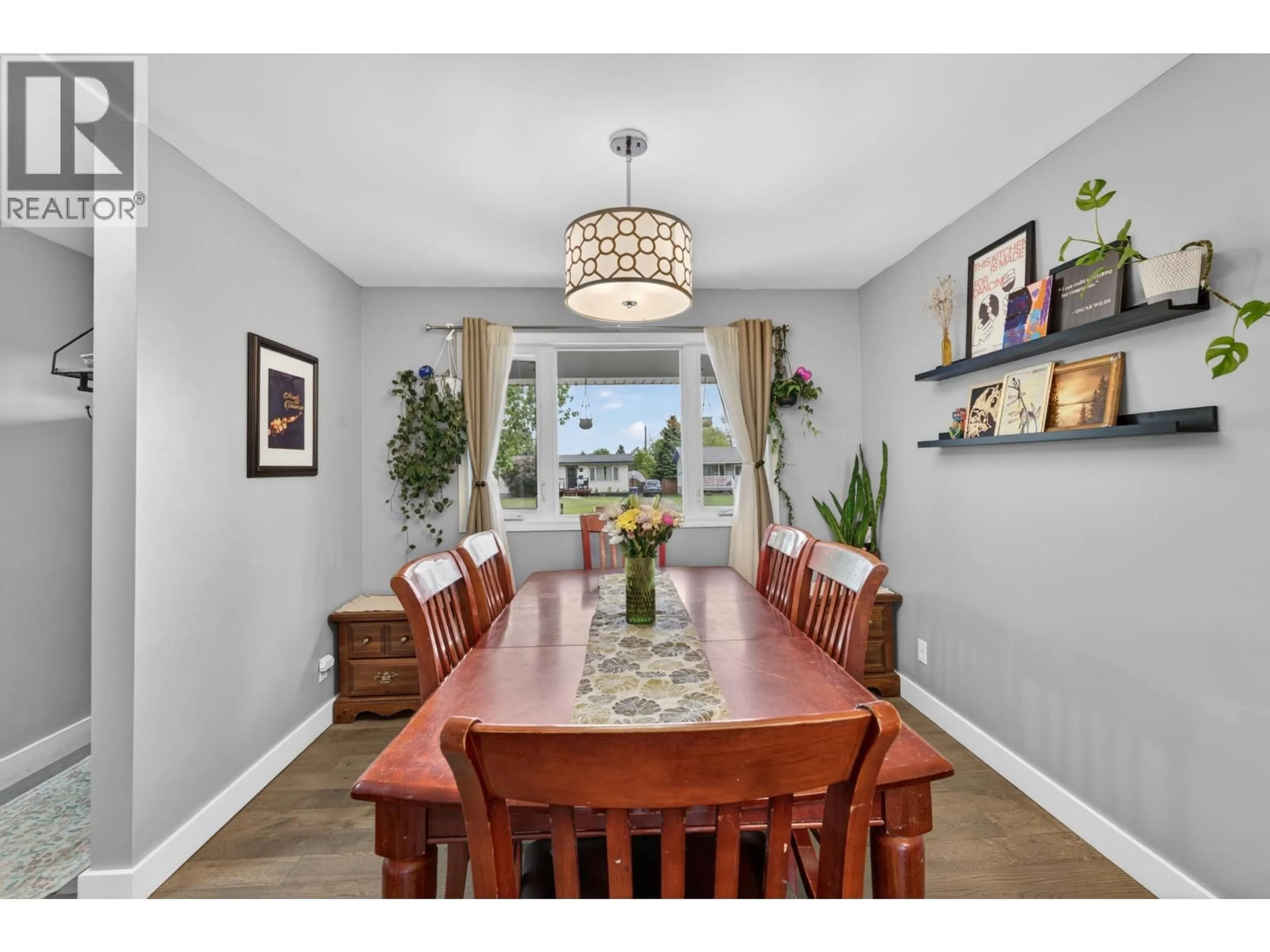 Dining room, unknown for 10315 111 AVENUE, Fort St. John British Columbia V1J2V3