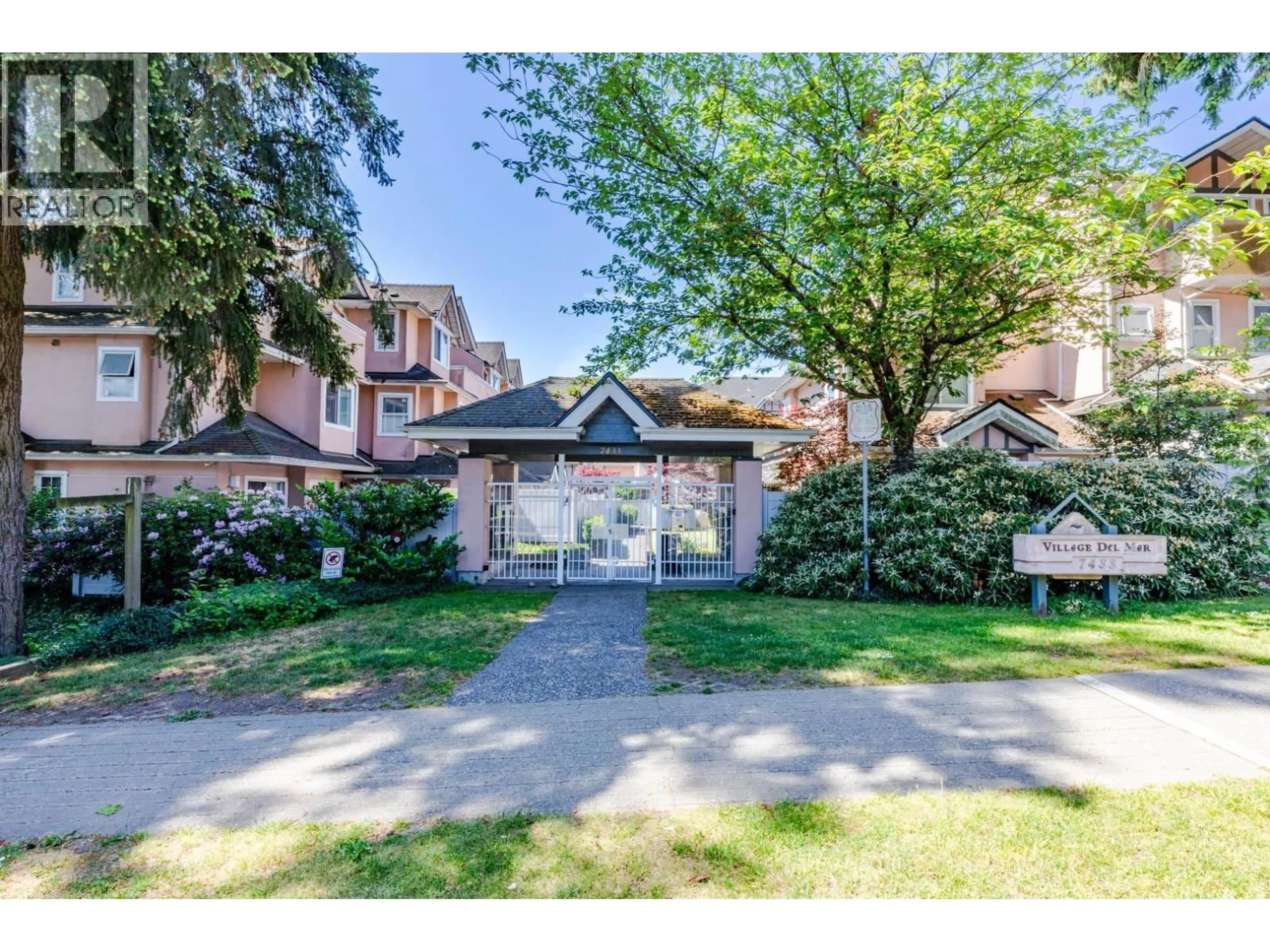 Unknown for 19 - 7433 16TH STREET, Burnaby British Columbia V3N4Z5