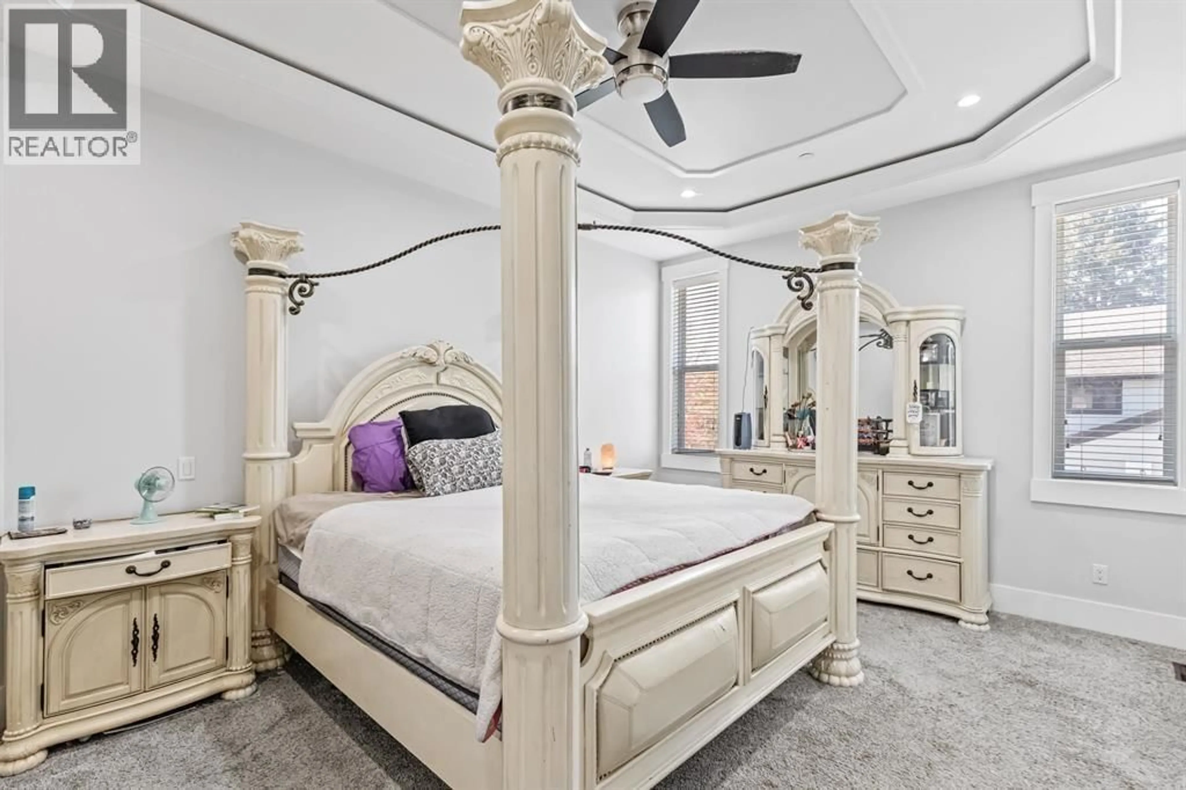 Bedroom with bed, unknown for 24531 DEWDNEY TRUNK ROAD, Maple Ridge British Columbia V4R1W9