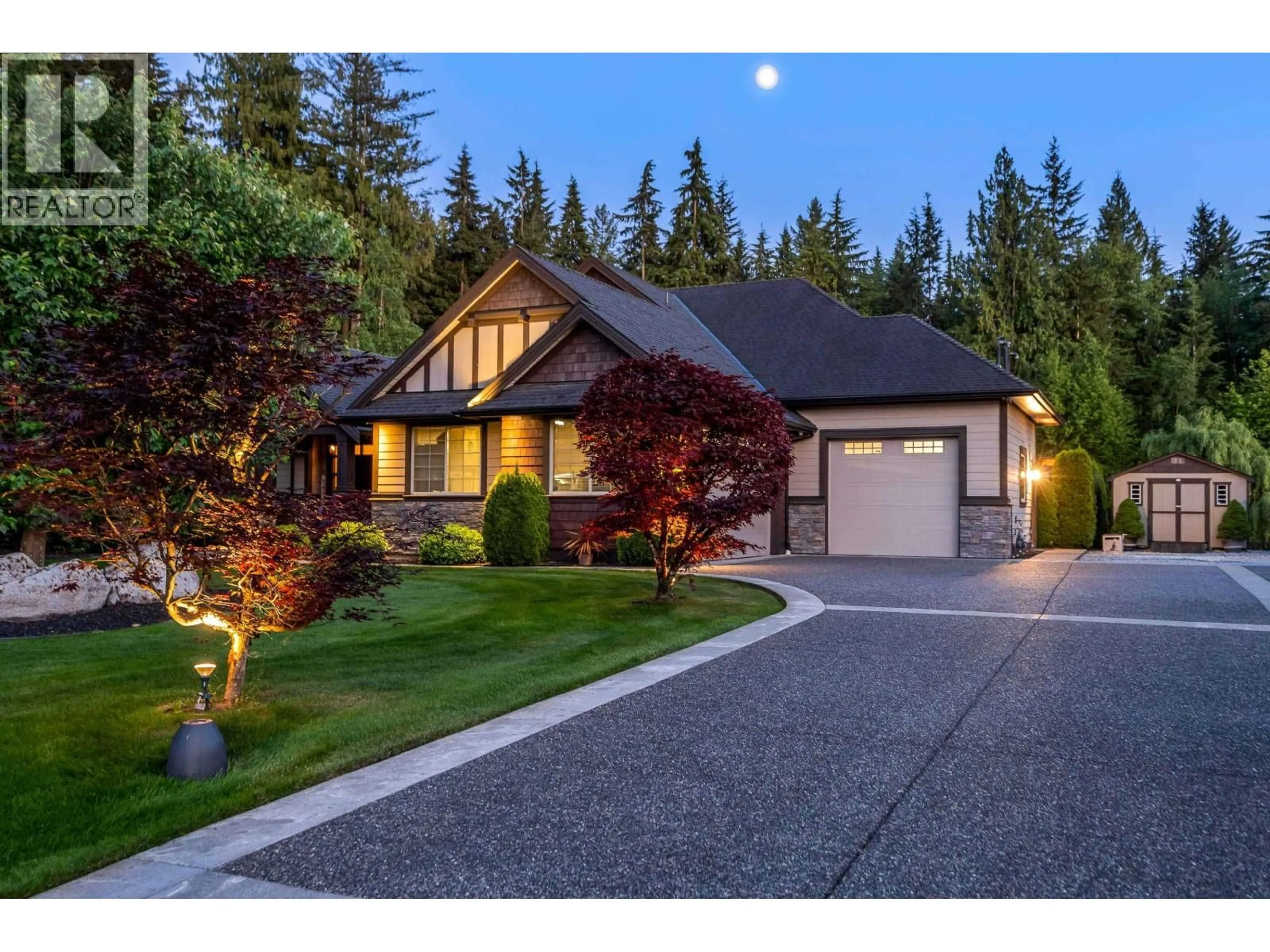 Unknown for 26580 124 AVENUE, Maple Ridge British Columbia V2W0E2