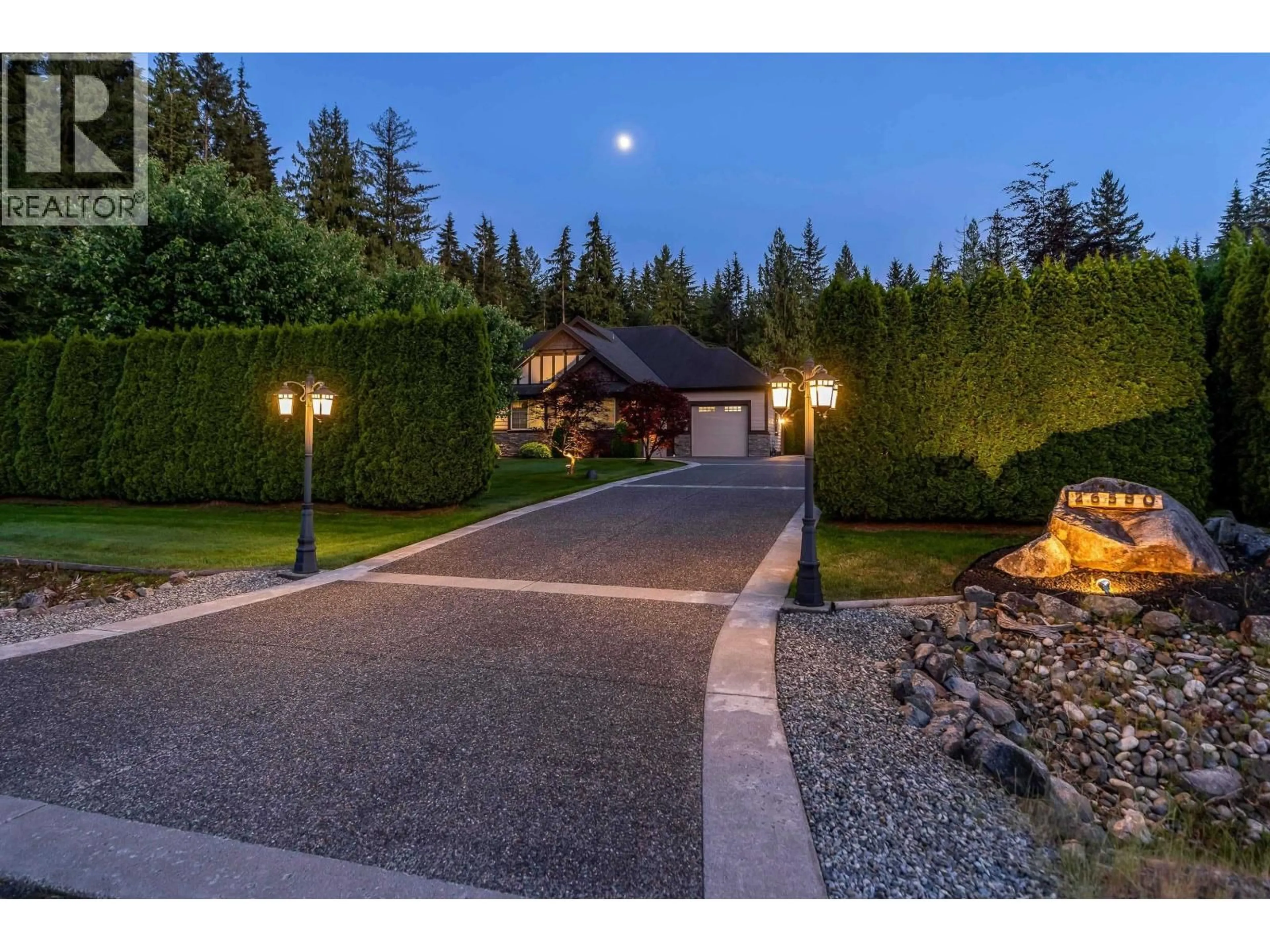 Unknown for 26580 124 AVENUE, Maple Ridge British Columbia V2W0E2