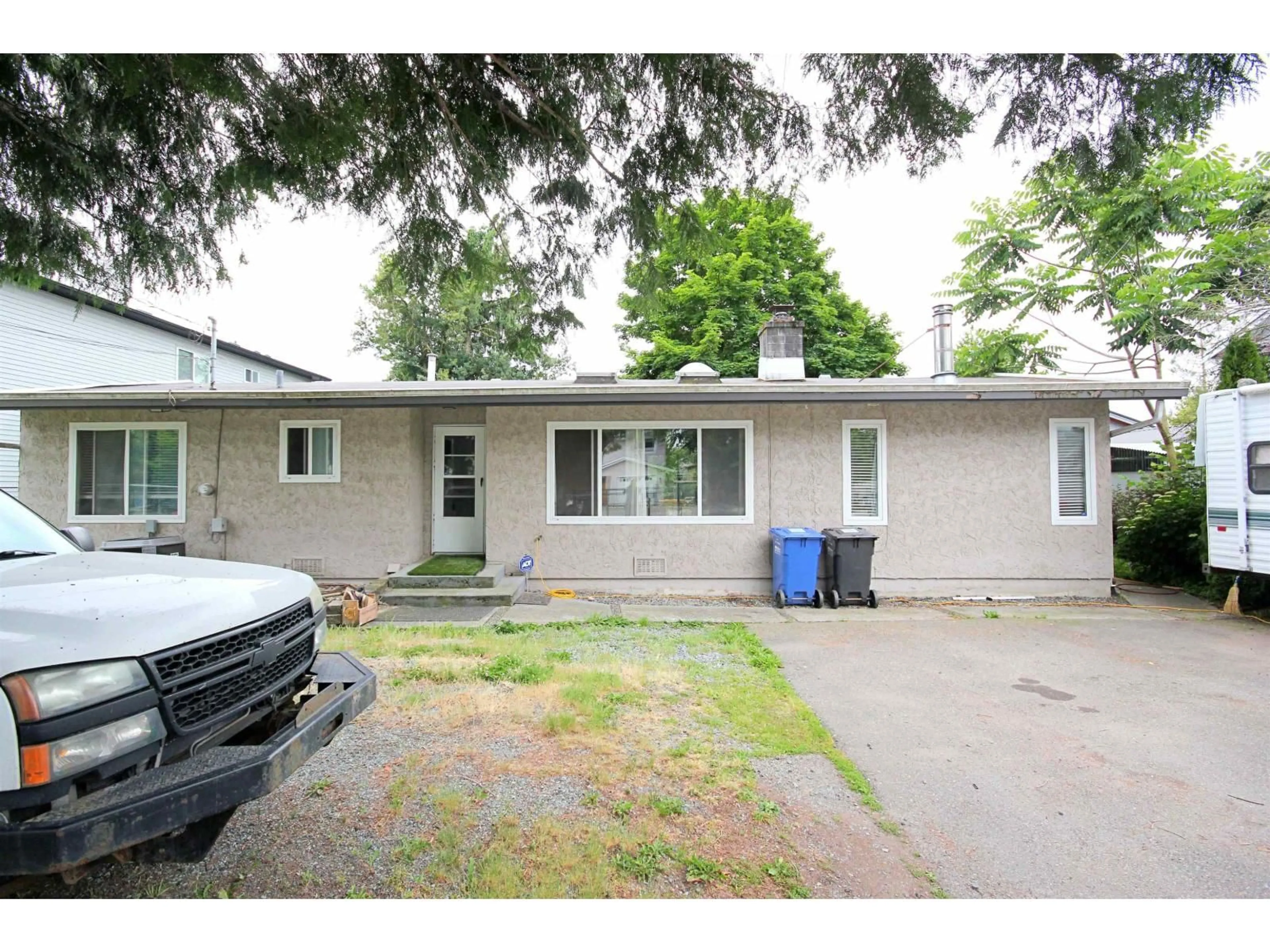 Unknown for 34740 3 AVENUE, Abbotsford British Columbia V2S8B9
