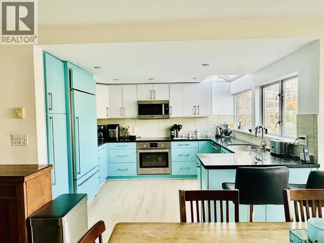 1596 ISLAND PARK WALK, Vancouver 5