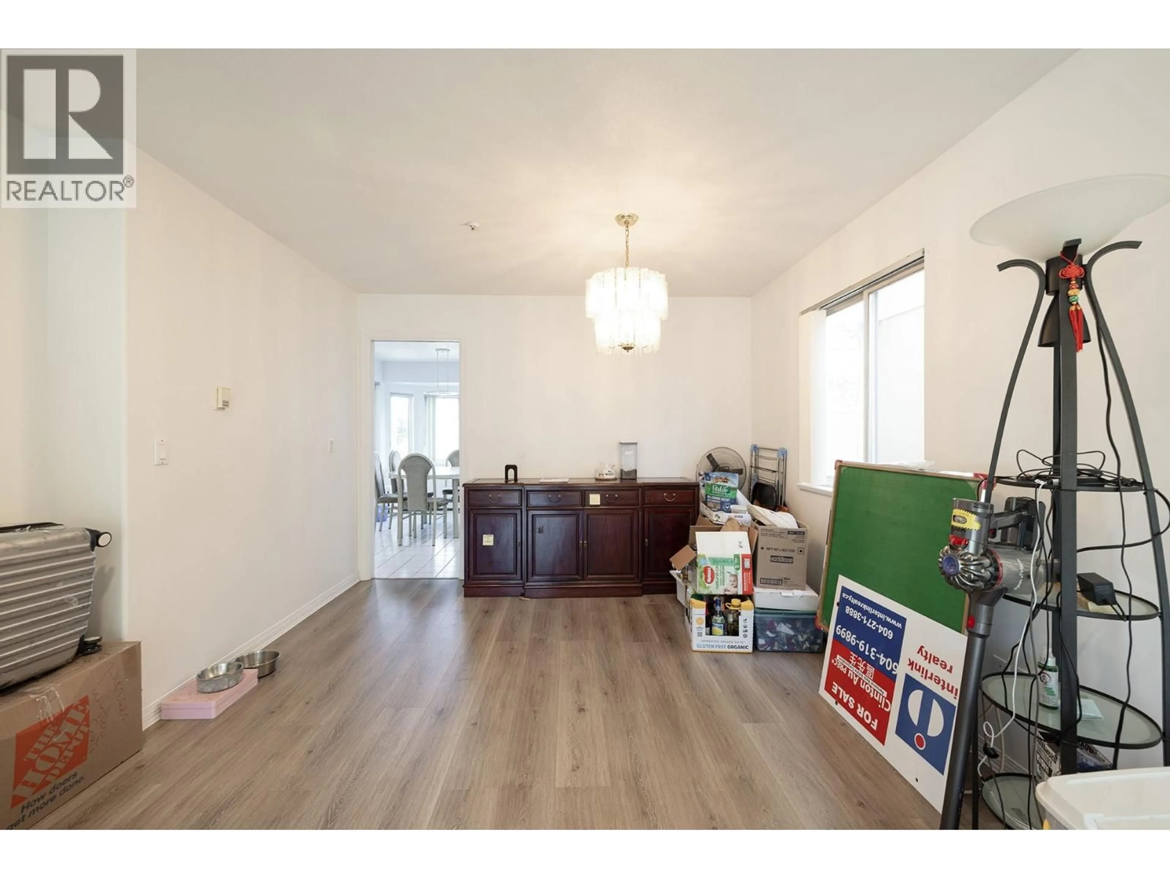 A pic of a room for 2613 PARKER STREET, Vancouver British Columbia V5K2T5