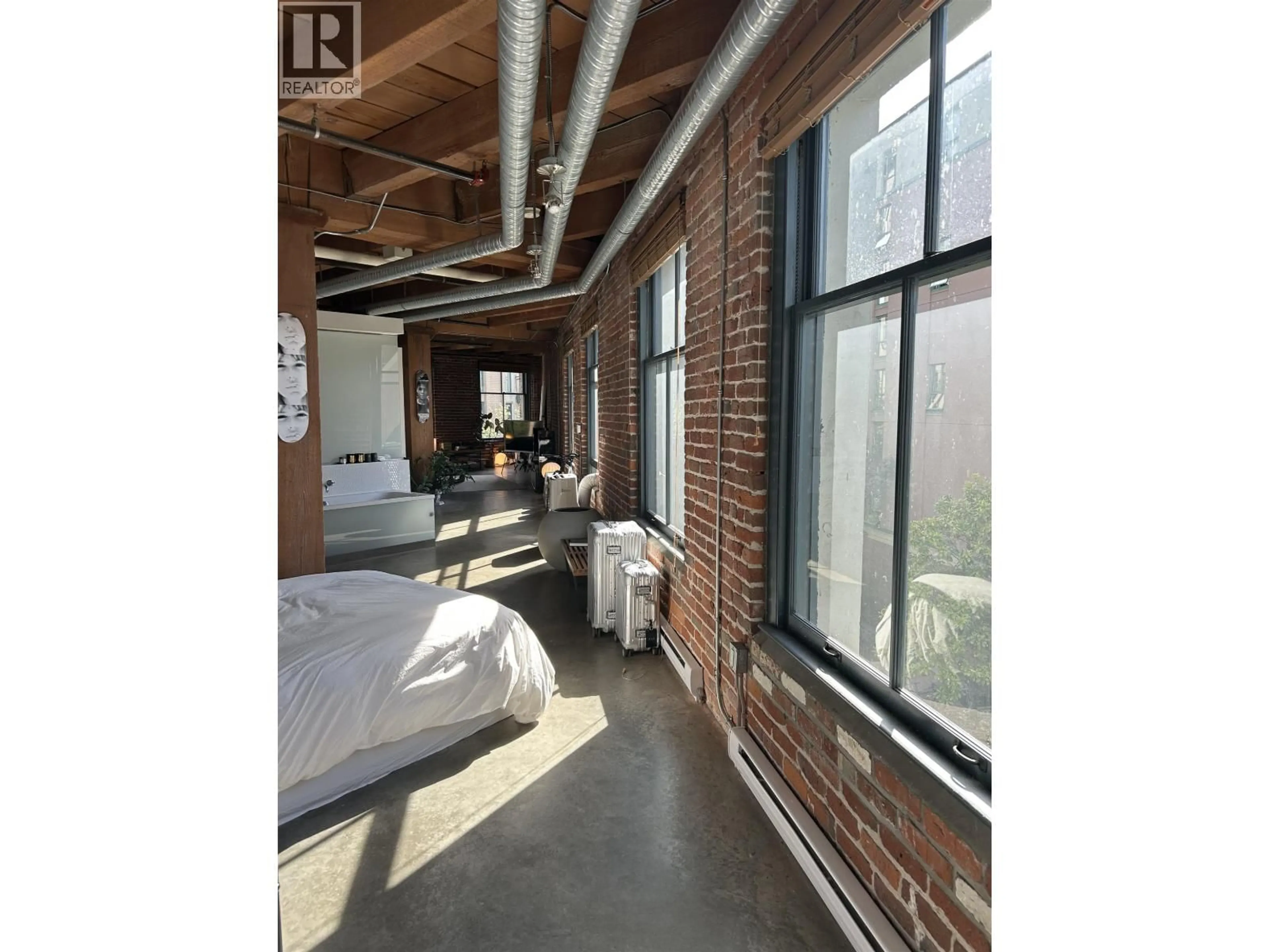 A pic of a room for 321 - 55 CORDOVA STREET, Vancouver British Columbia V6A0A5