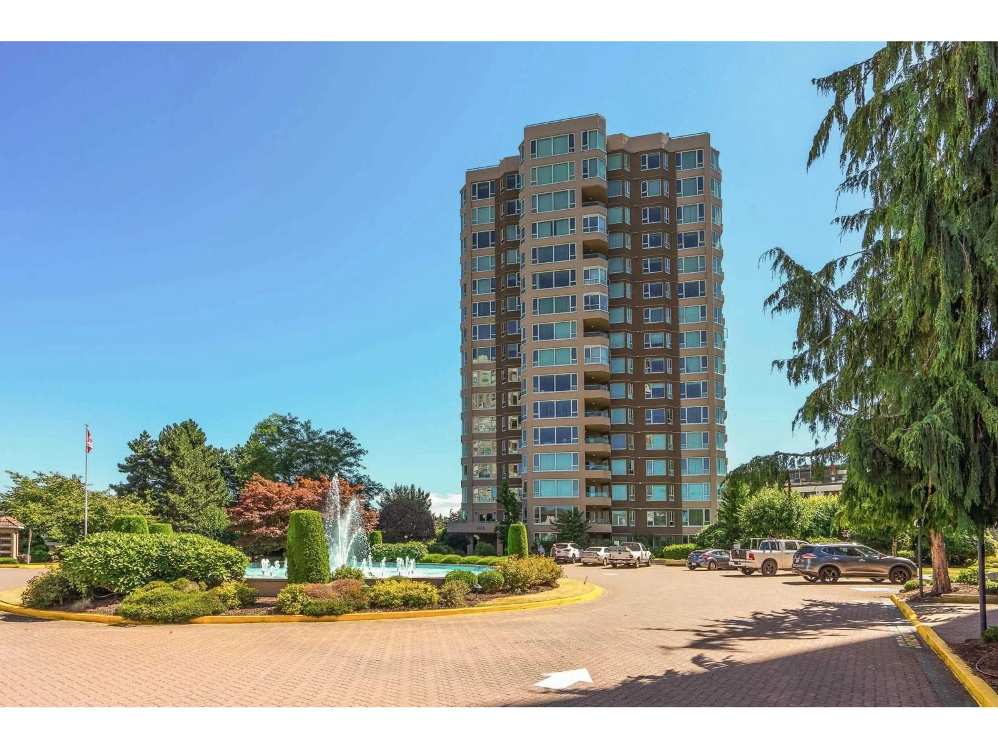 Unknown for 102 - 3170 GLADWIN ROAD, Abbotsford British Columbia V2T5T1