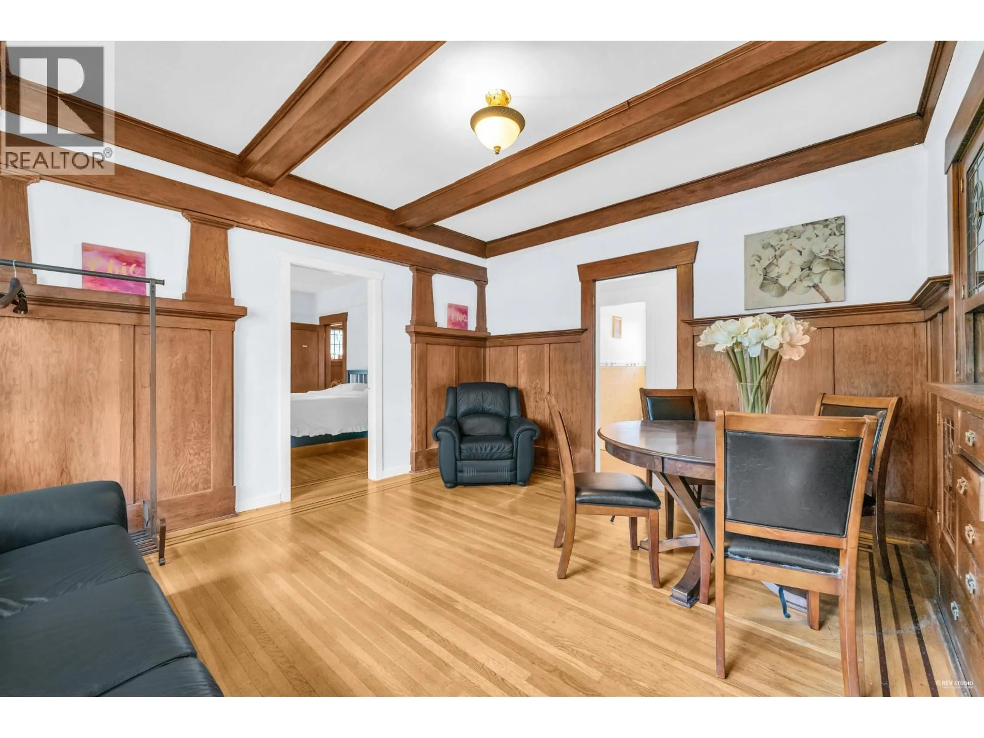 Unknown for 6519 CYPRESS STREET, Vancouver British Columbia V6P5L5
