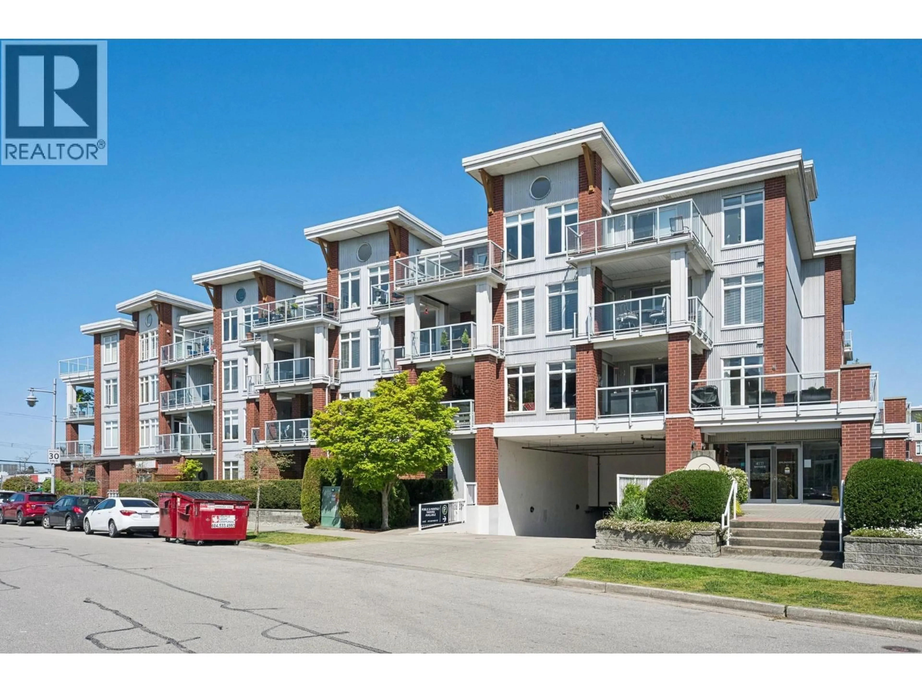 Unknown for 305 - 4111 BAYVIEW STREET, Richmond British Columbia V7E6T5