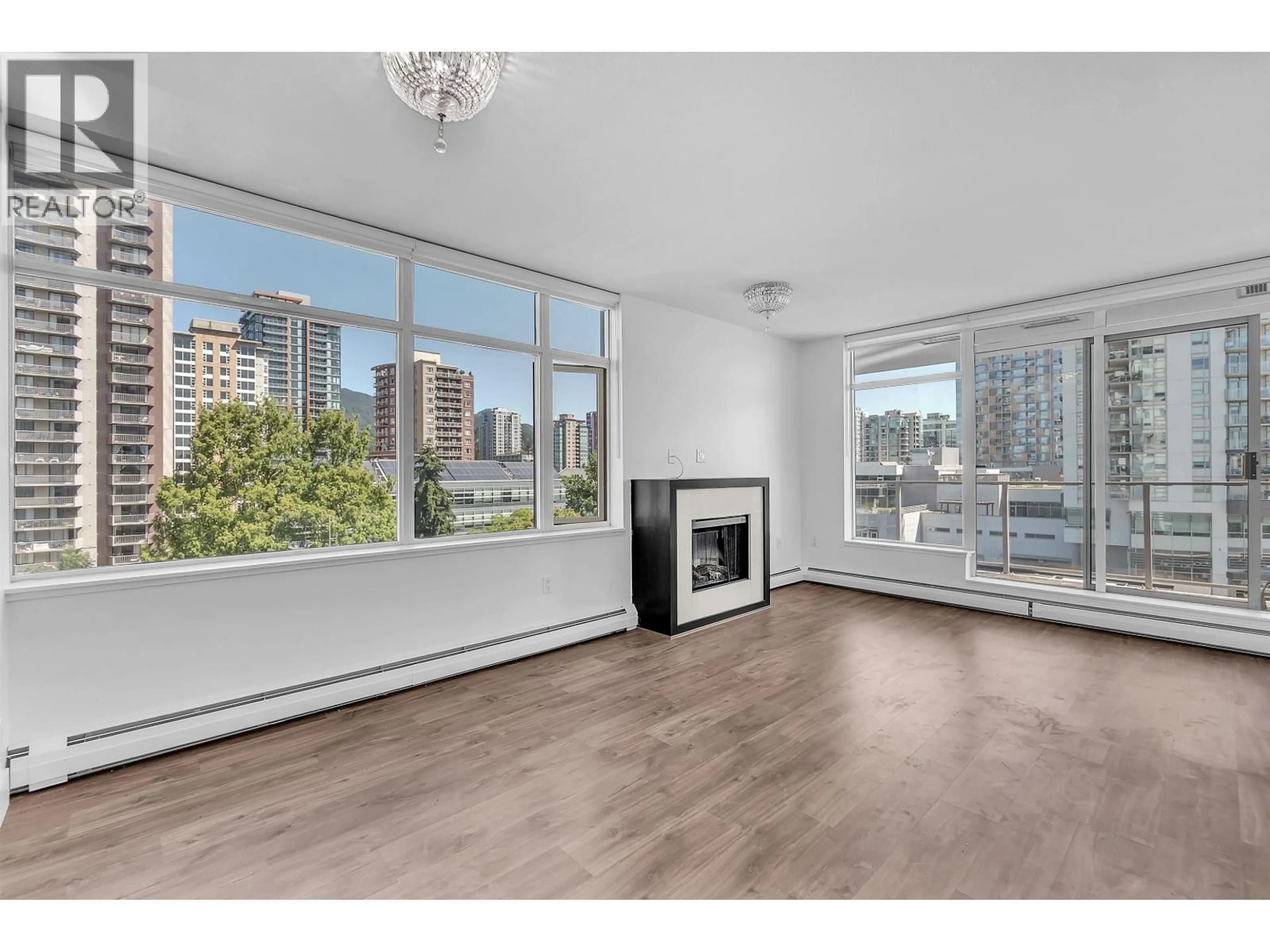 A pic of a room for 802 - 158 13TH STREET, North Vancouver British Columbia V7M0A7