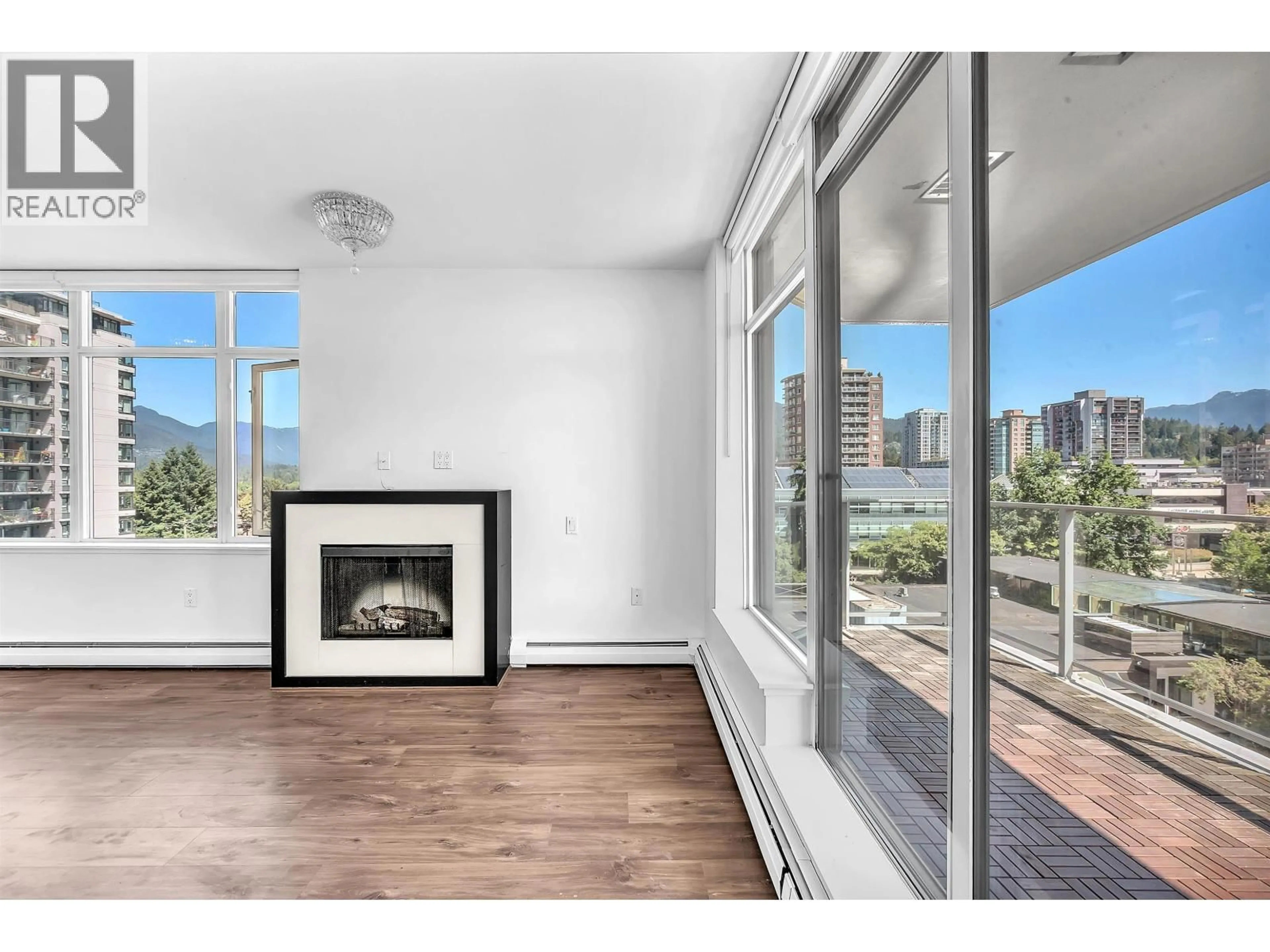A pic of a room for 802 - 158 13TH STREET, North Vancouver British Columbia V7M0A7