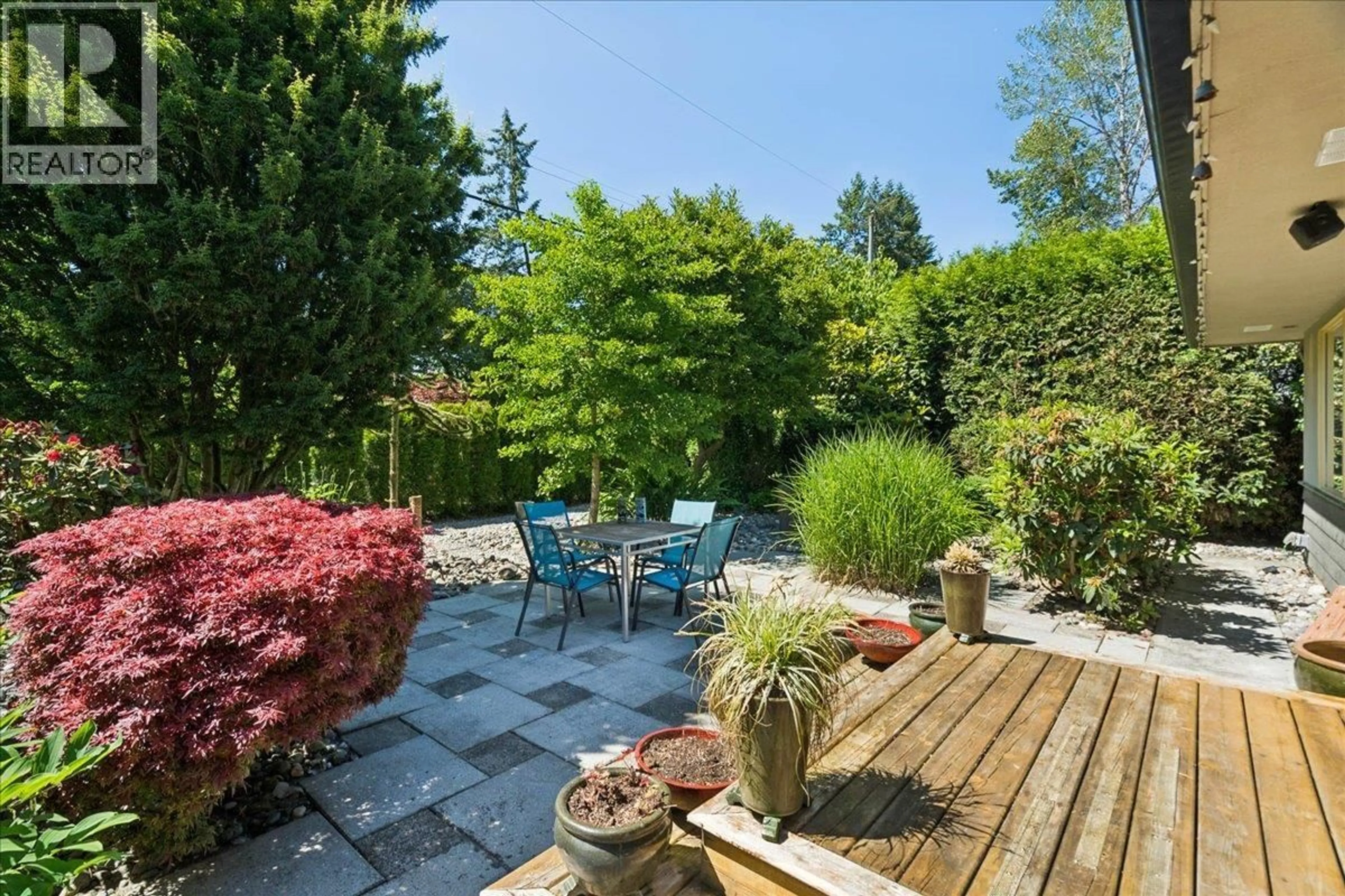 Patio, water/lake/river/ocean view for 11626 243RD STREET, Maple Ridge British Columbia V4R1M1