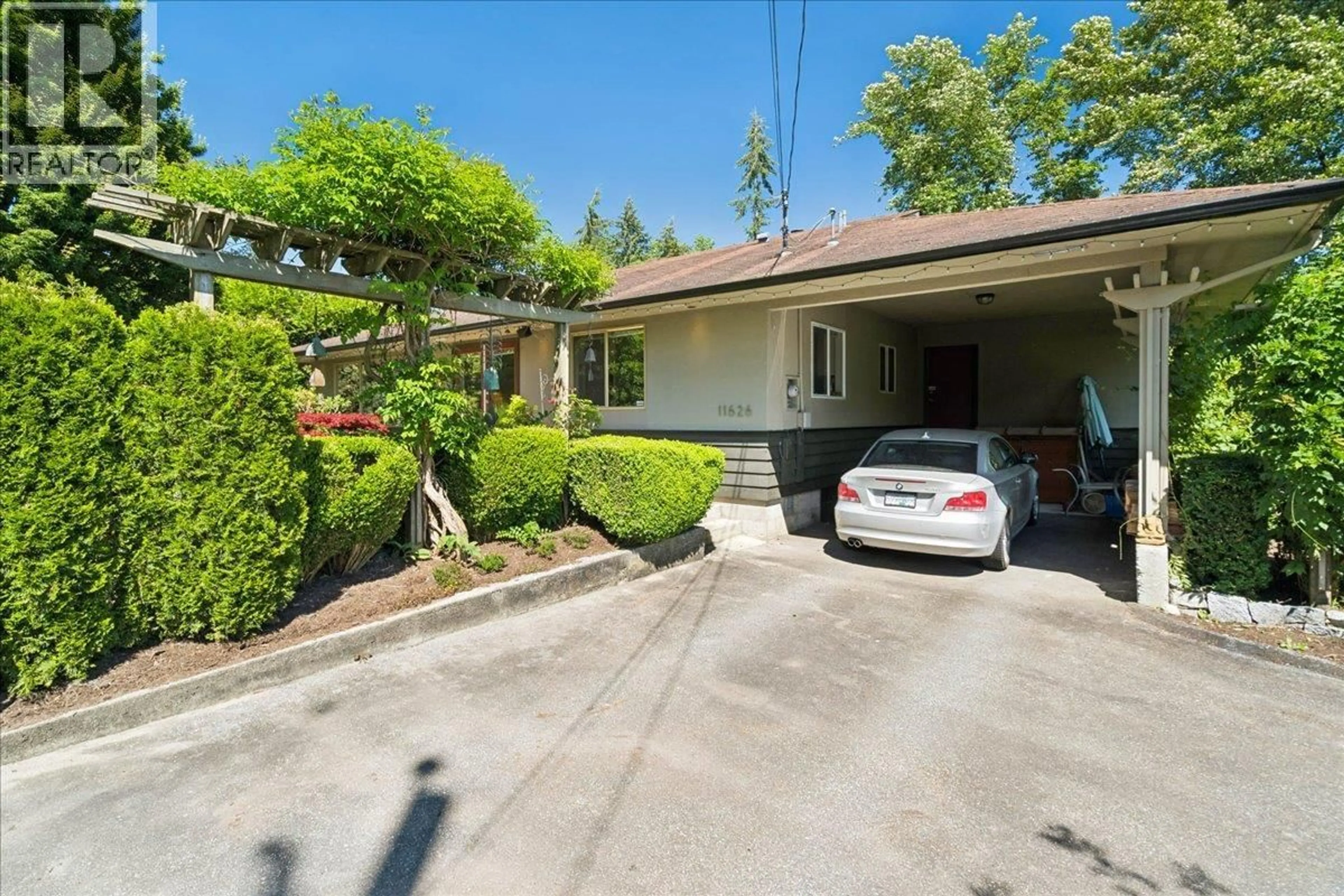 Unknown for 11626 243RD STREET, Maple Ridge British Columbia V4R1M1