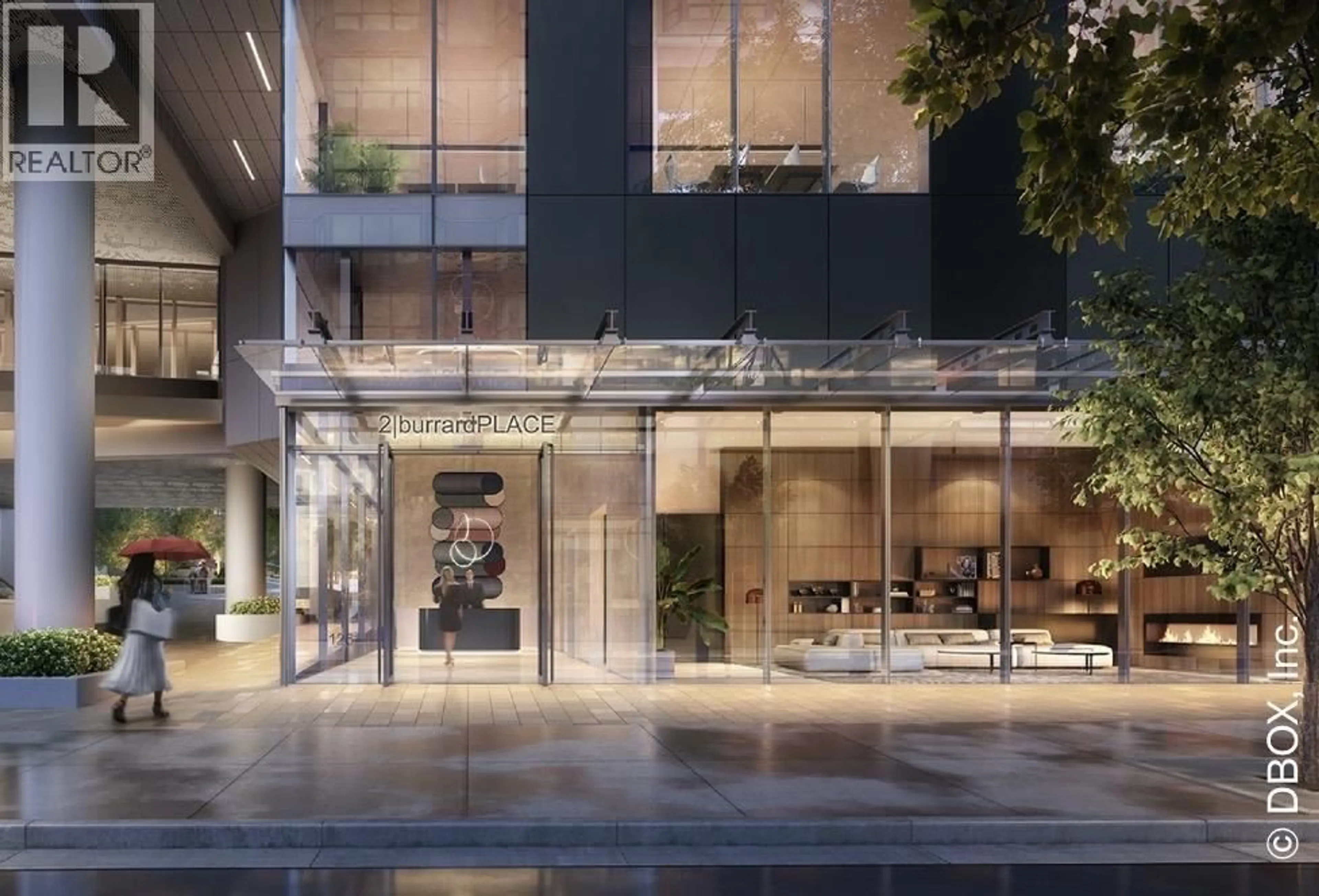 Unknown for 1506 - 1277 HORNBY STREET, Vancouver British Columbia V6Z1W2