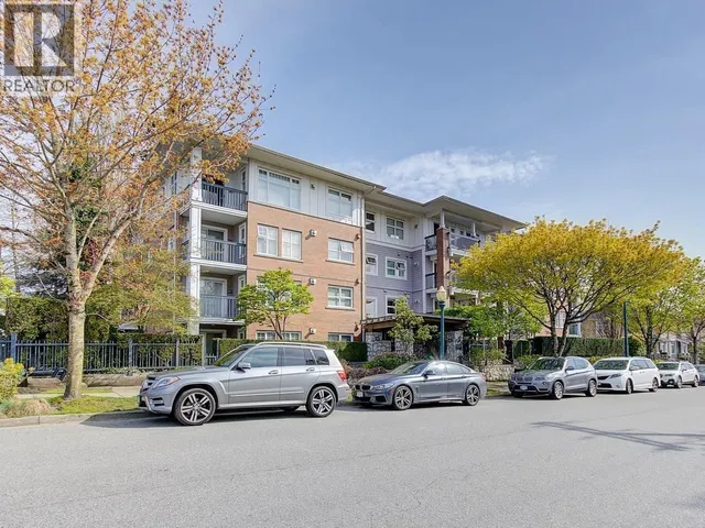 210 - 995 59TH AVENUE, Vancouver