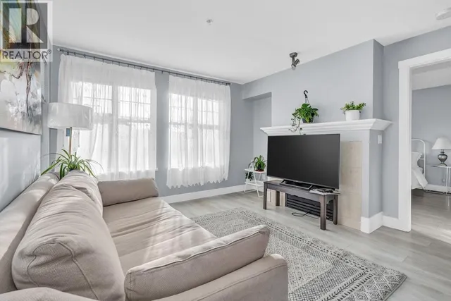 210 - 995 59TH AVENUE, Vancouver 3