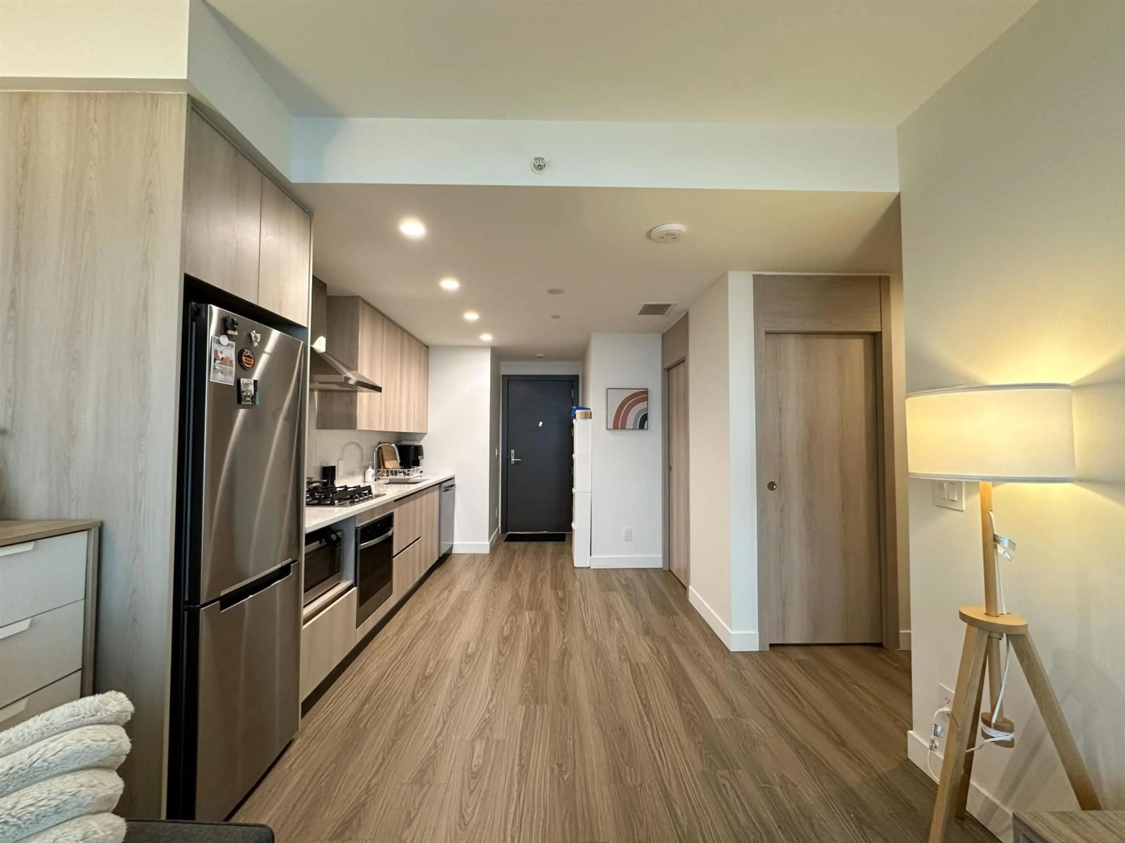 Unknown for 2301 - 10750 135A STREET, Surrey British Columbia V3T0V4