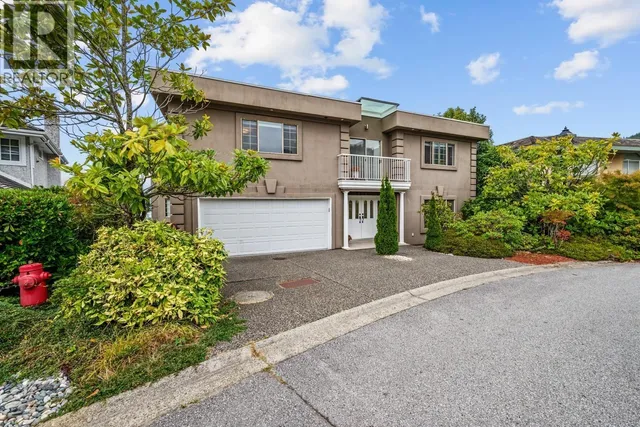 5532 WESTHAVEN ROAD, West Vancouver 2