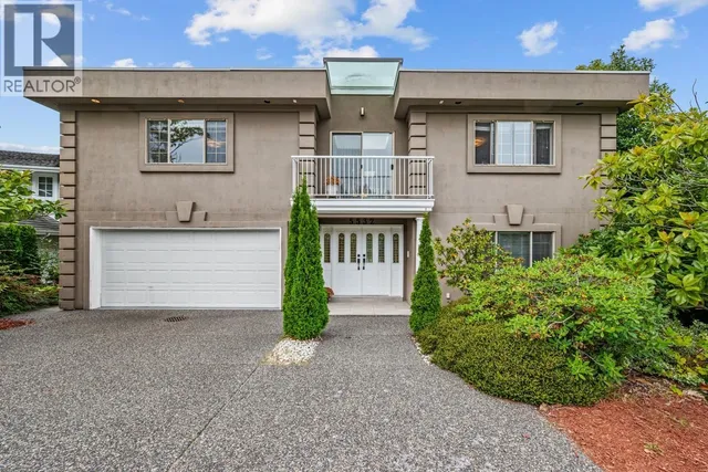 5532 WESTHAVEN ROAD, West Vancouver 3